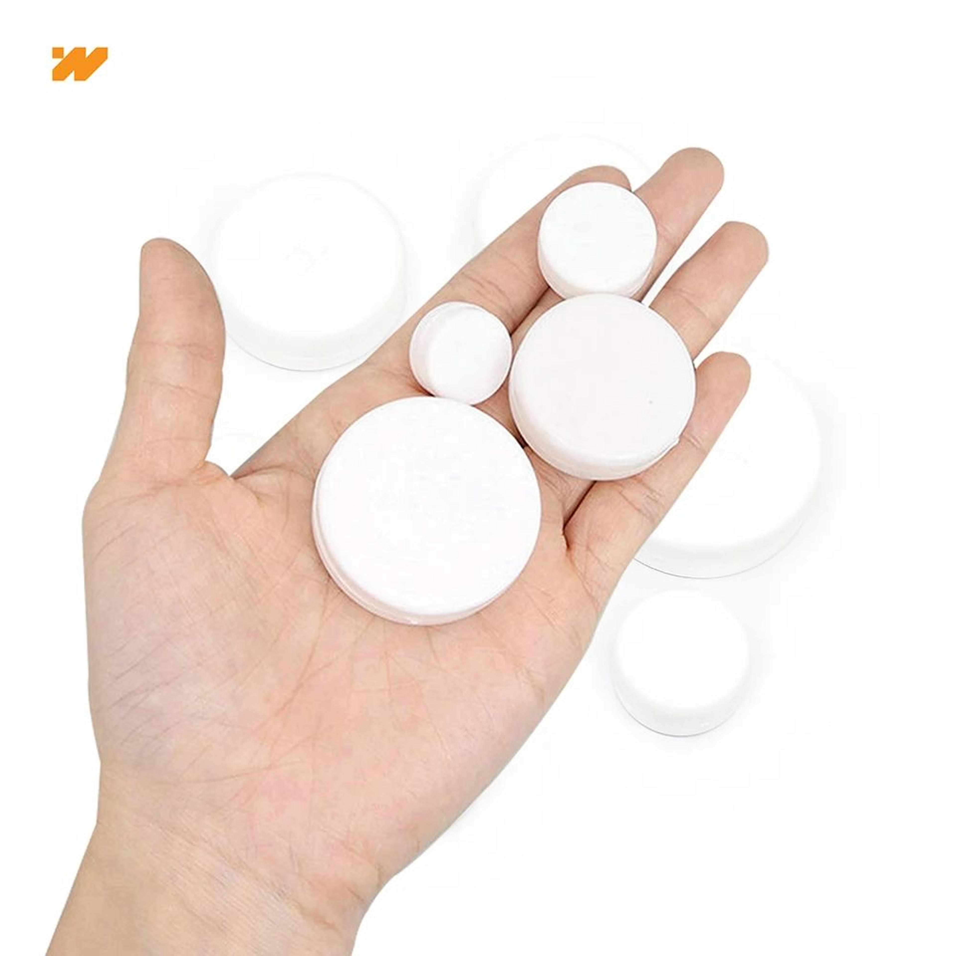 20PCS Toy Squeaker Repair Inserts For Pet And Baby Toys 5