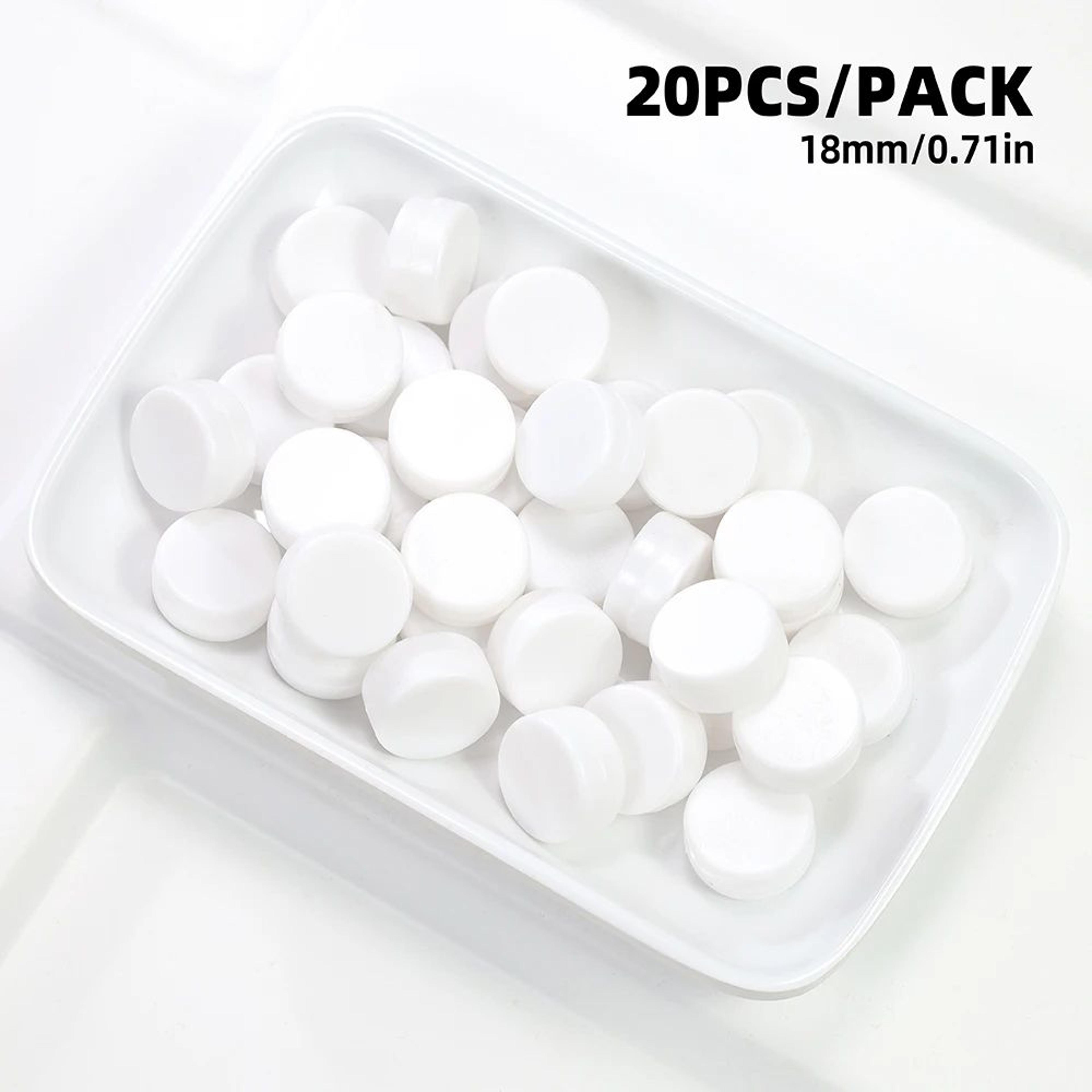 20PCS Toy Squeaker Repair Inserts For Pet And Baby Toys 6