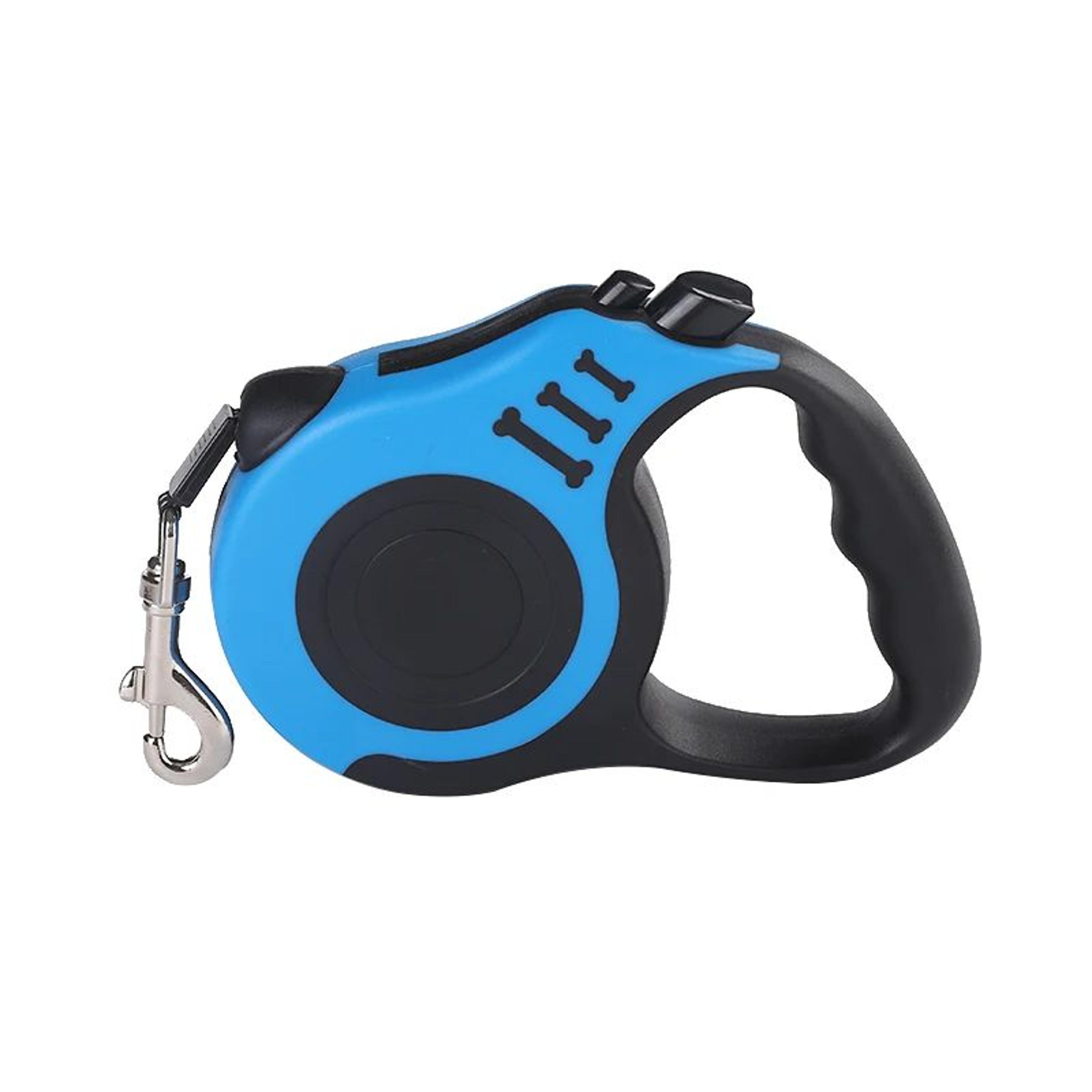 Automatic Retractable Dog Leash For Small Medium Dogs 6