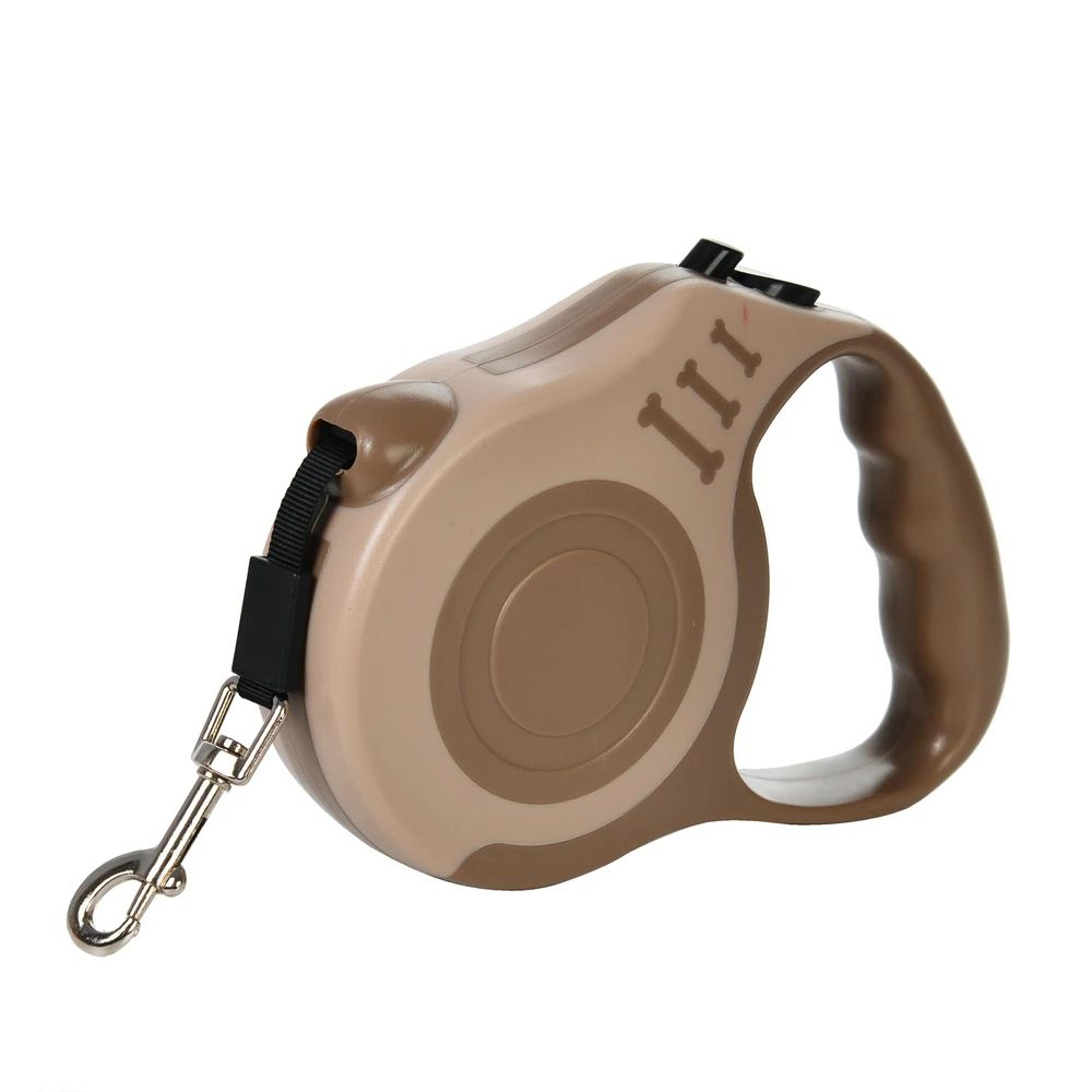 Automatic Retractable Dog Leash For Small Medium Dogs 8