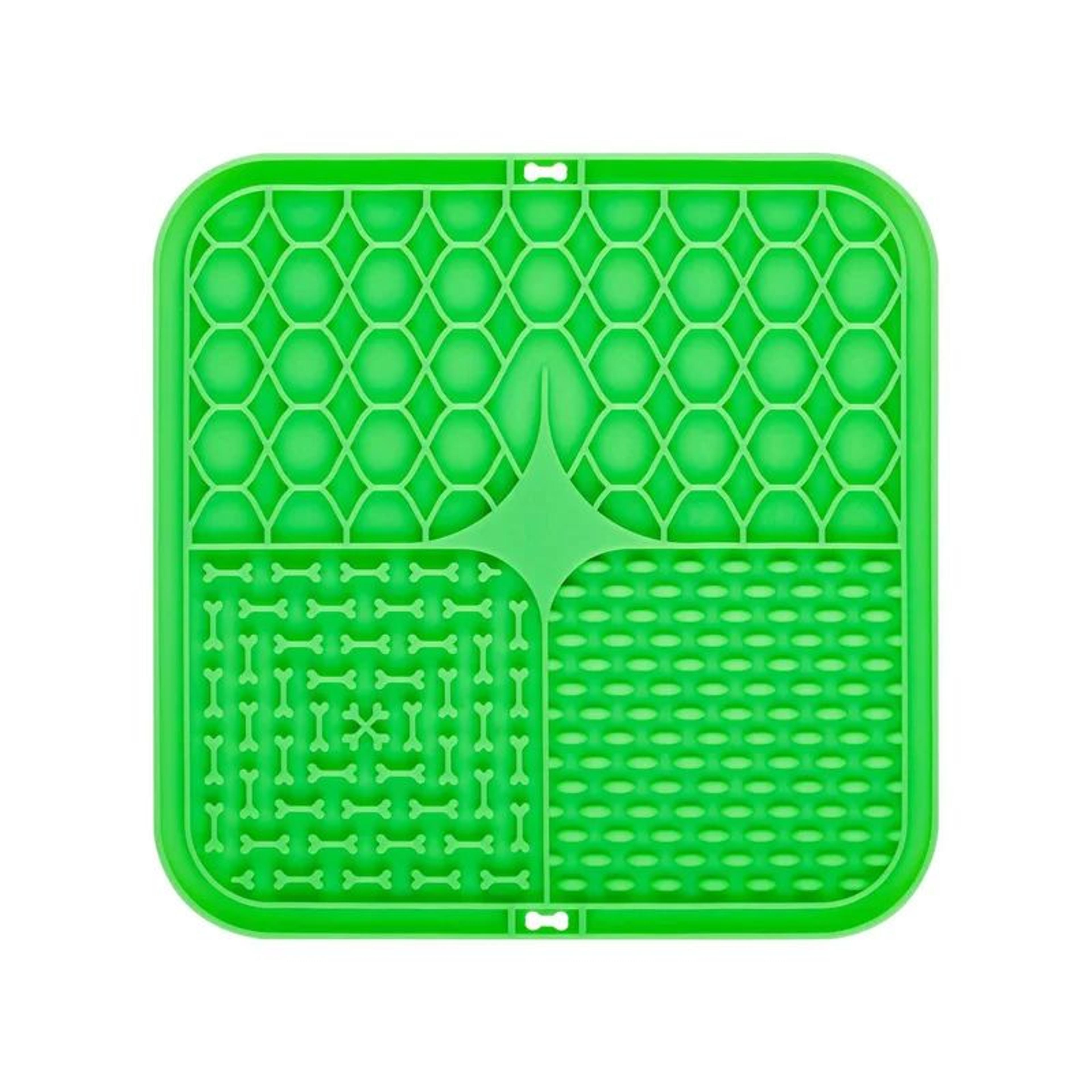 Interactive Silicone Lick Mat Slow Feeder For Dogs 7