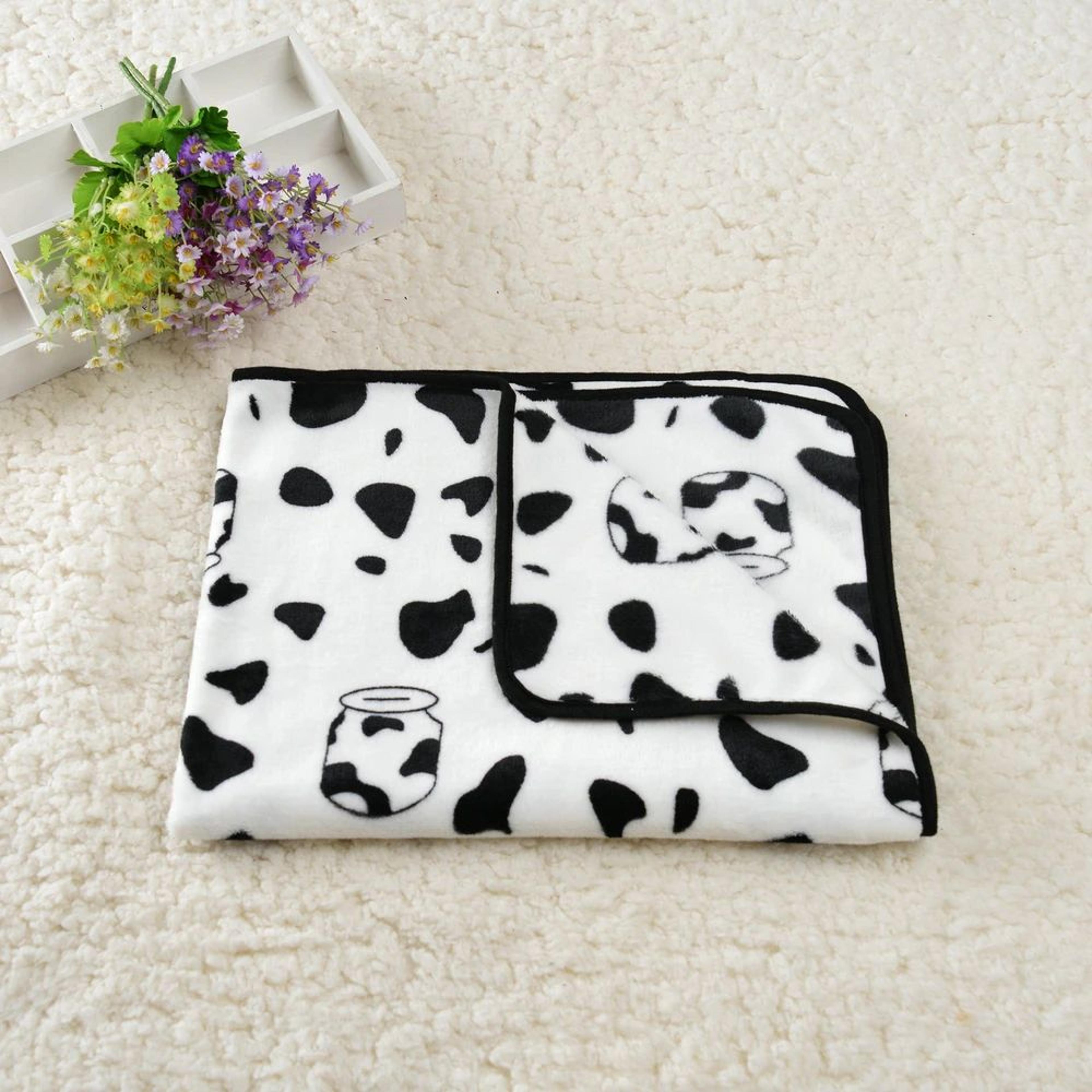 SnugglePrint Cozy Dog Bed Mat 4