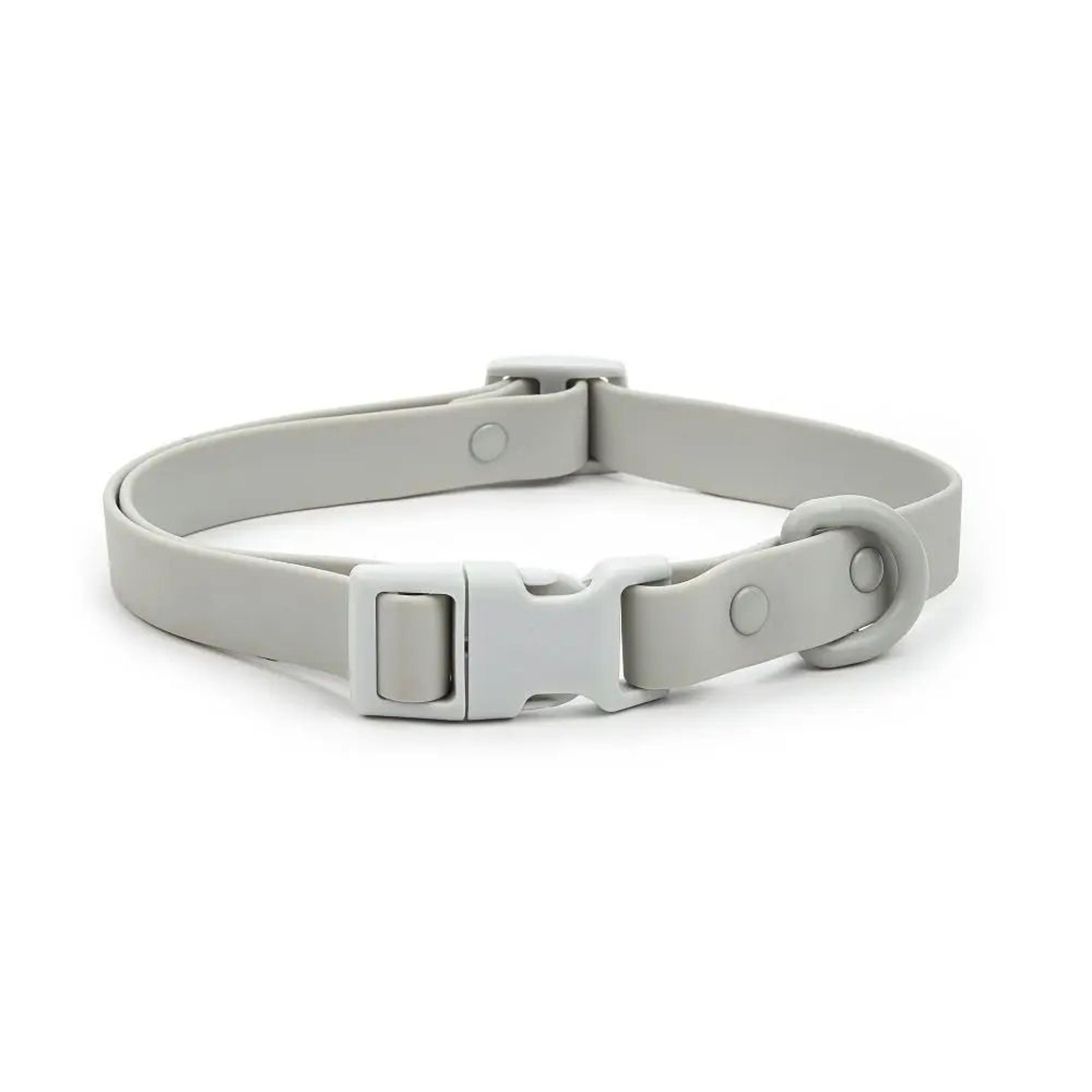 FlexGuard Waterproof Adjustable Dog Collar 9