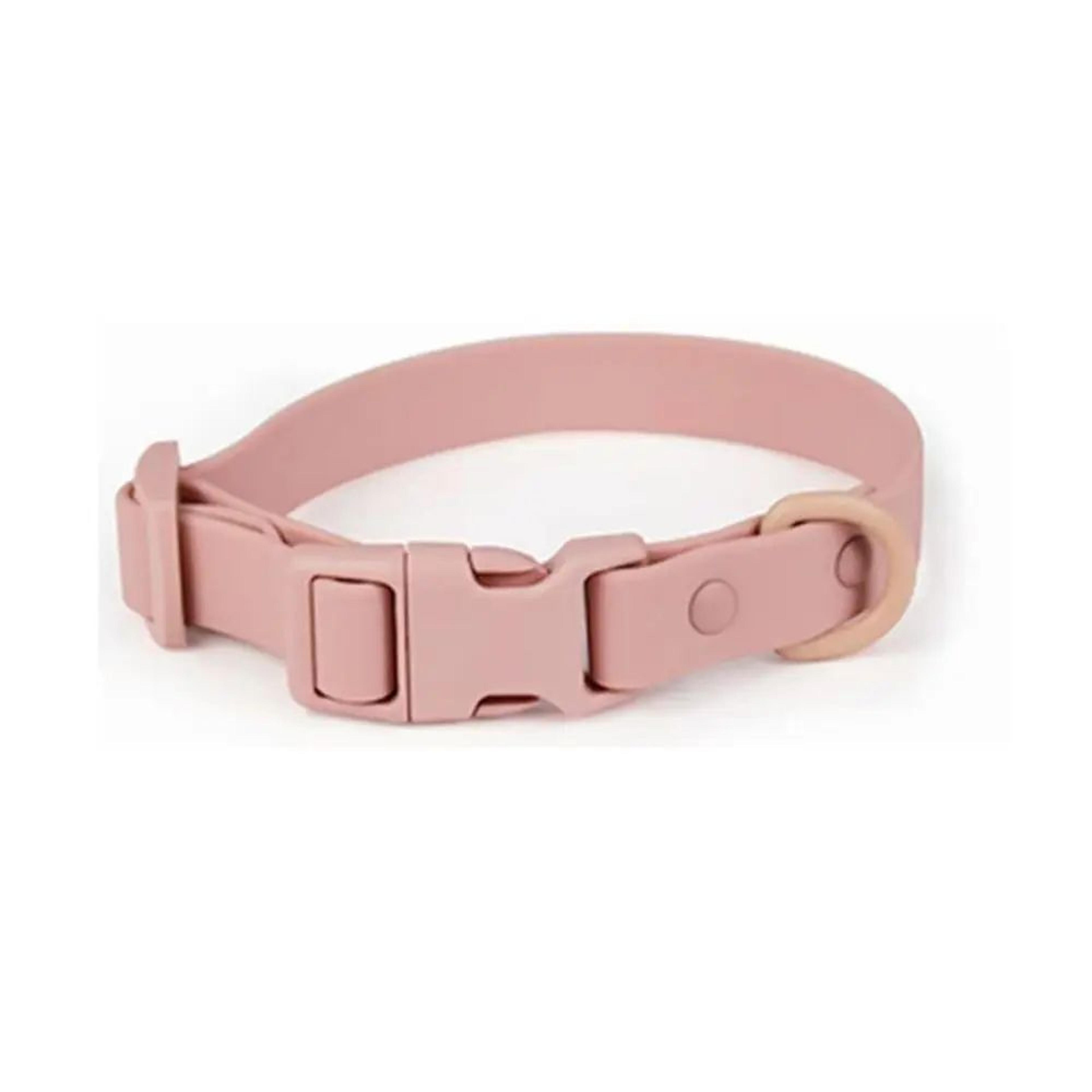 FlexGuard Waterproof Adjustable Dog Collar 11