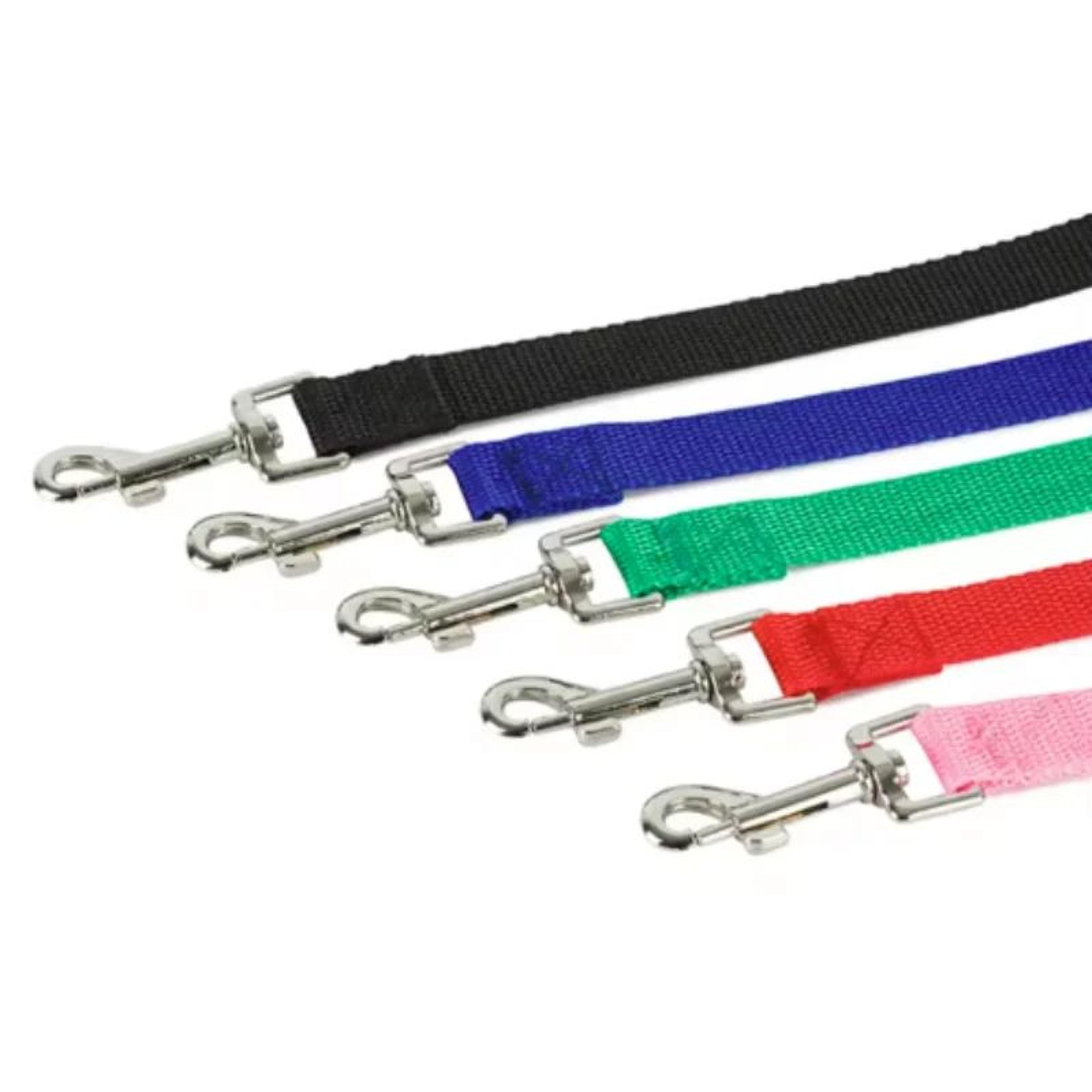 Long Dog Training Leash Adjustable Nylon Pet Walking Lead For Small Medium And Large Dogs 3