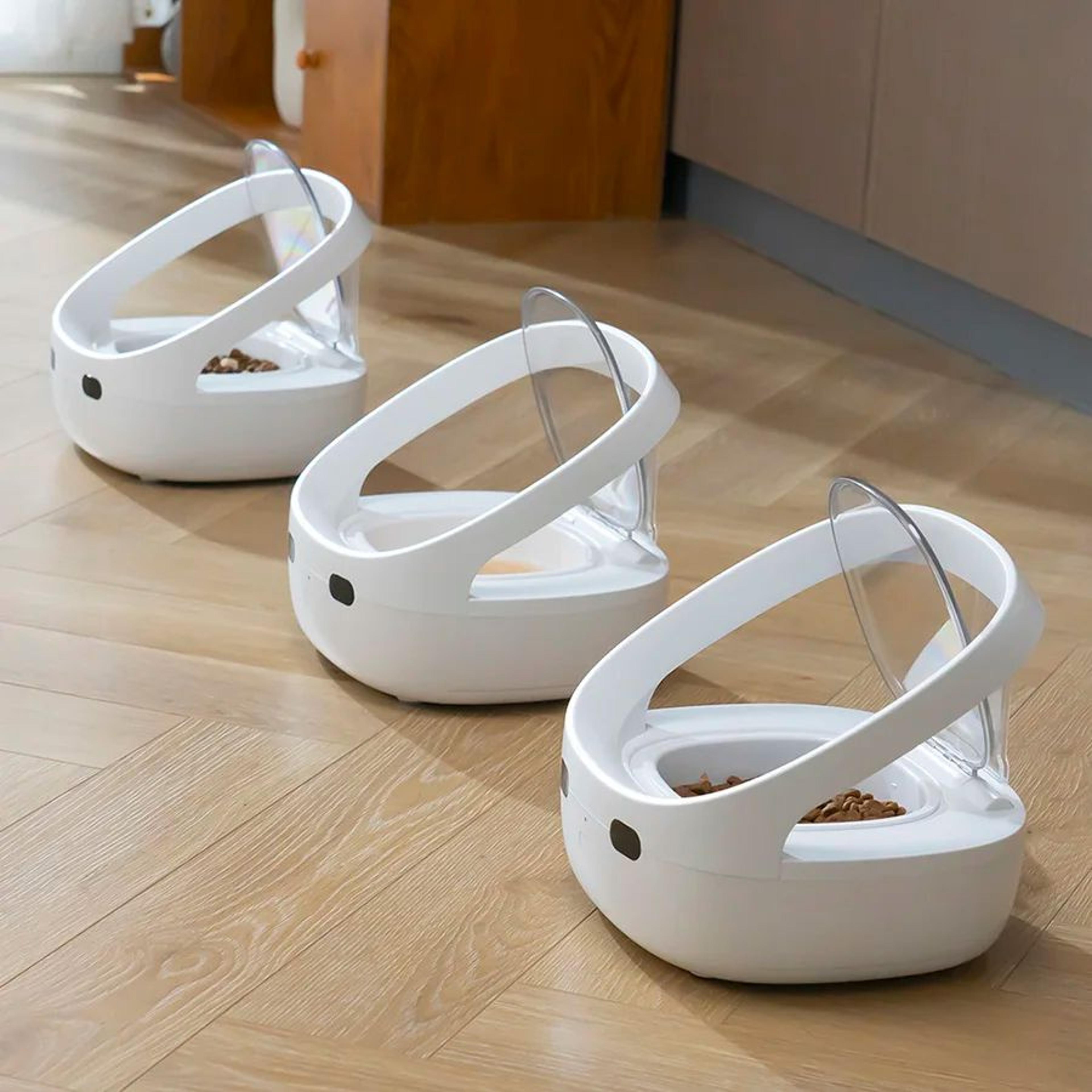 Petoneer NutriCare Smart Multi Pet Feeder 3