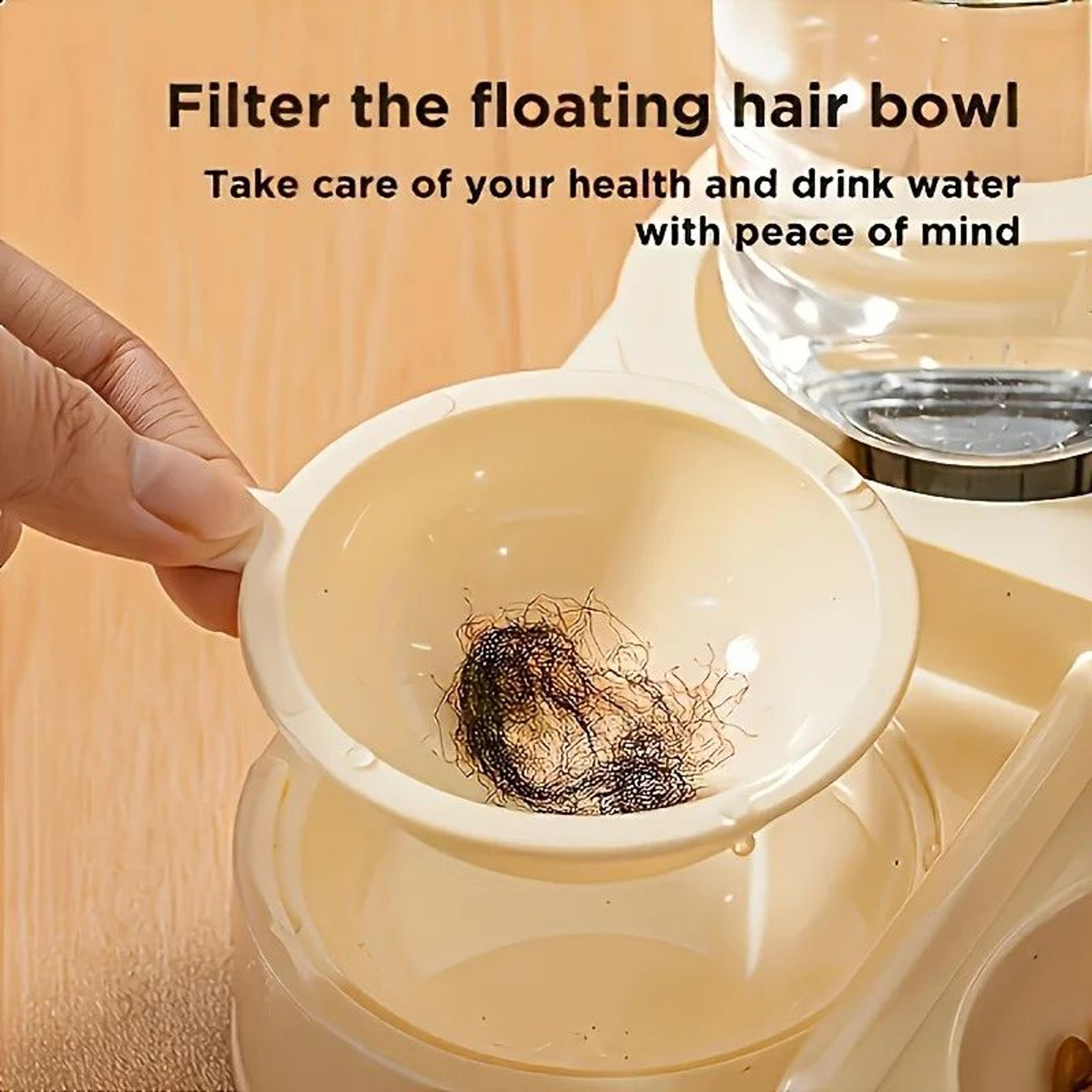 DualFlow Automatic Pet Feeder And Water Station 4