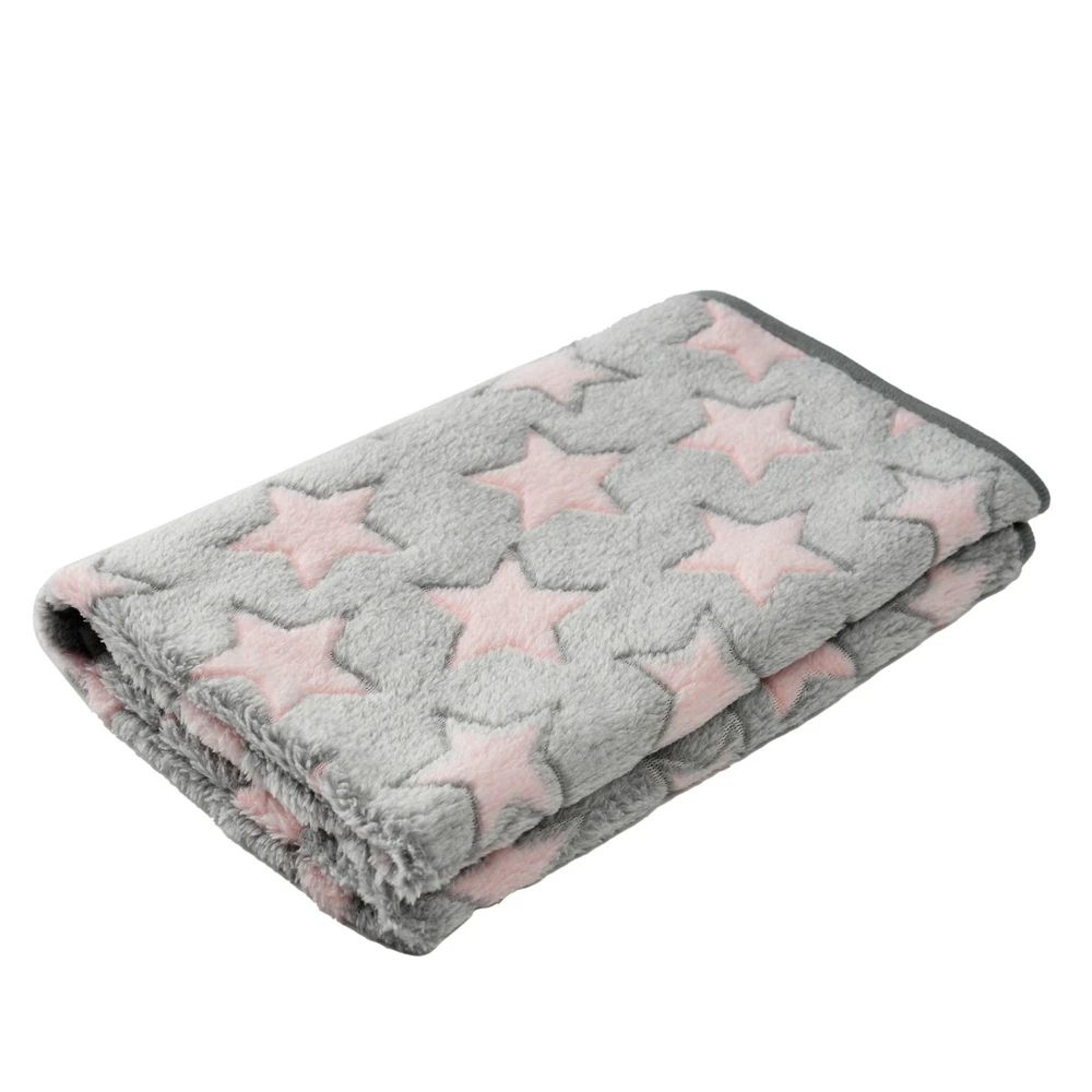 SnuggleCloud Warm Plush Pet Blanket Mat 12