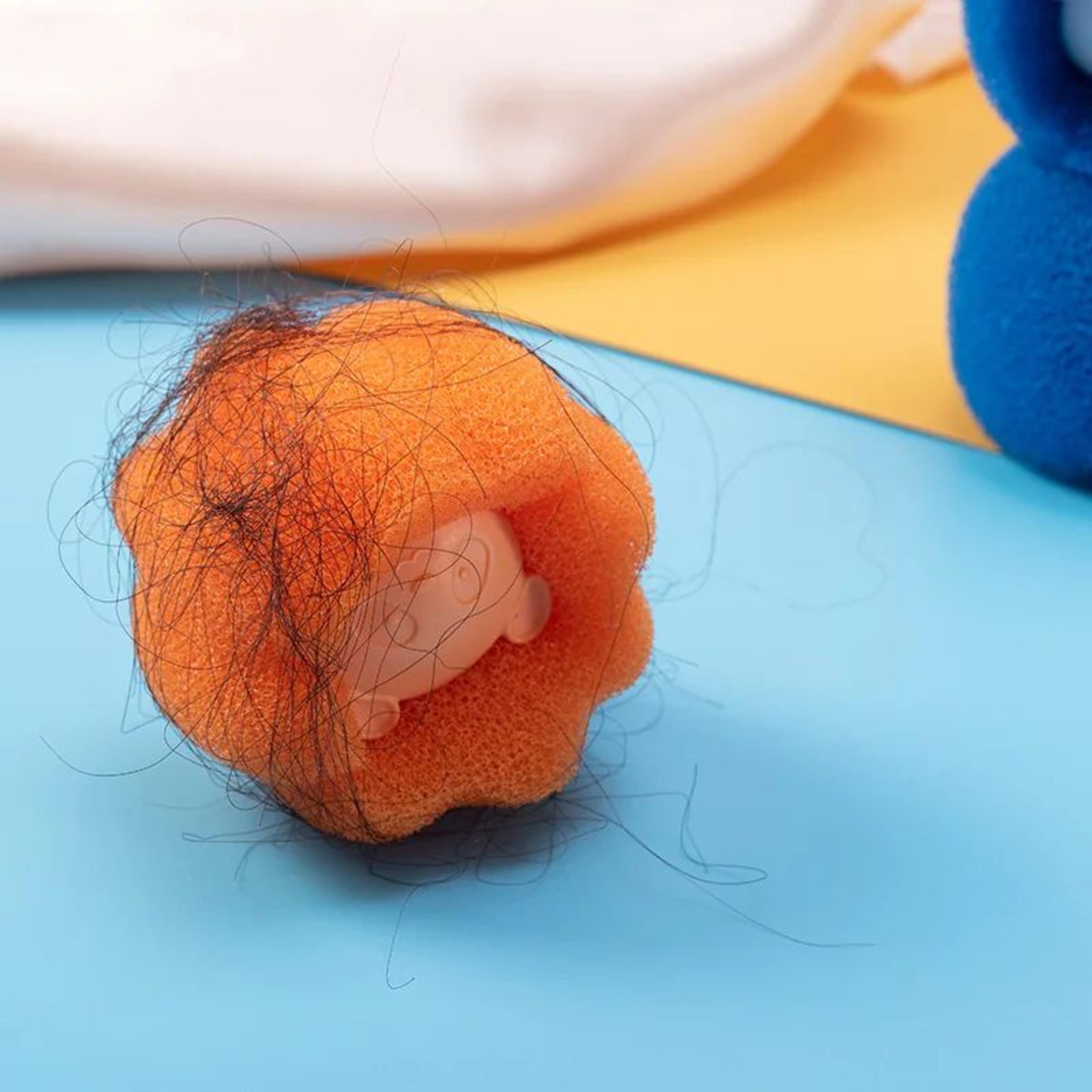 Pet Hair Remover Ball For Laundry And Fur Cleaning 4