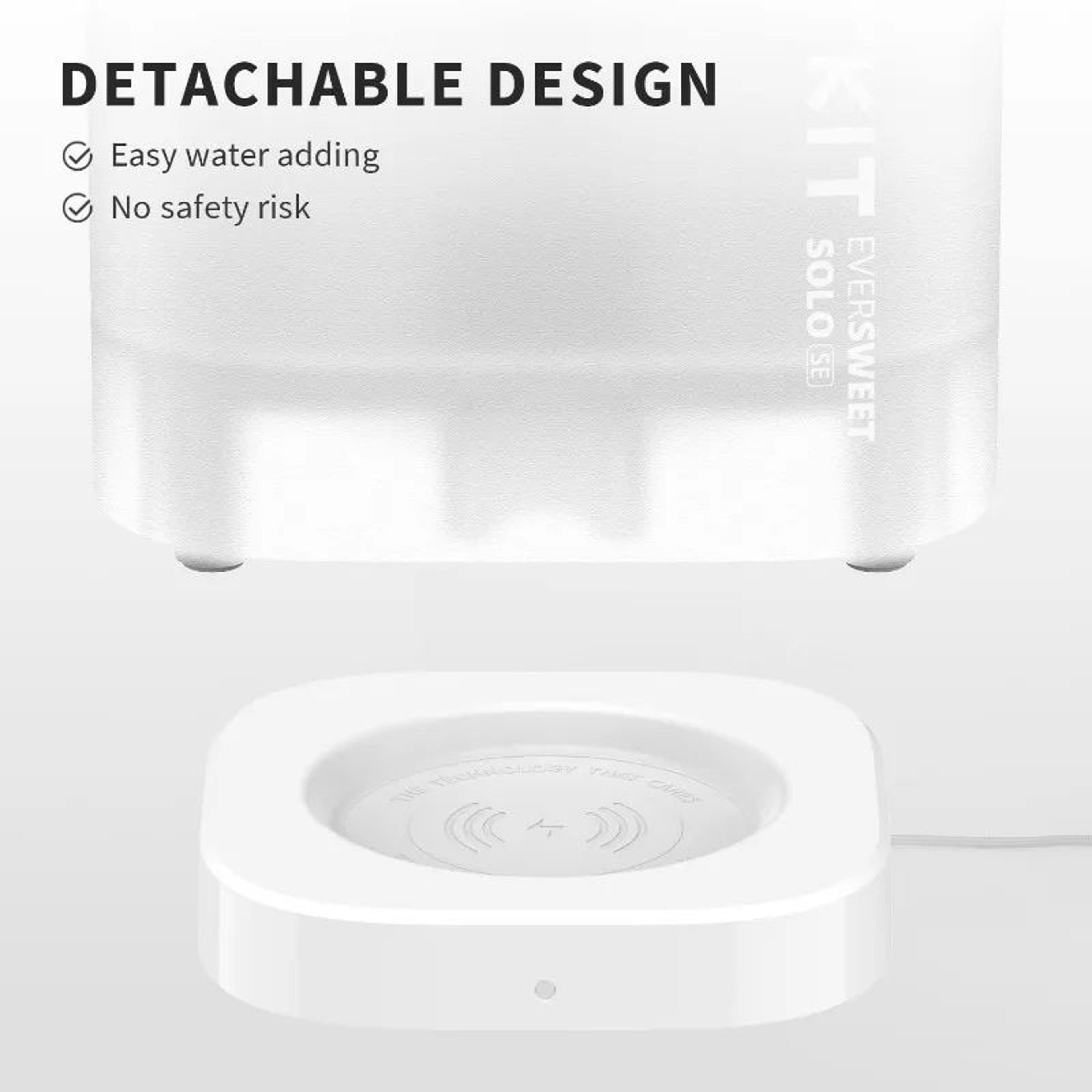 SmartFlow Pet Water Fountain 3
