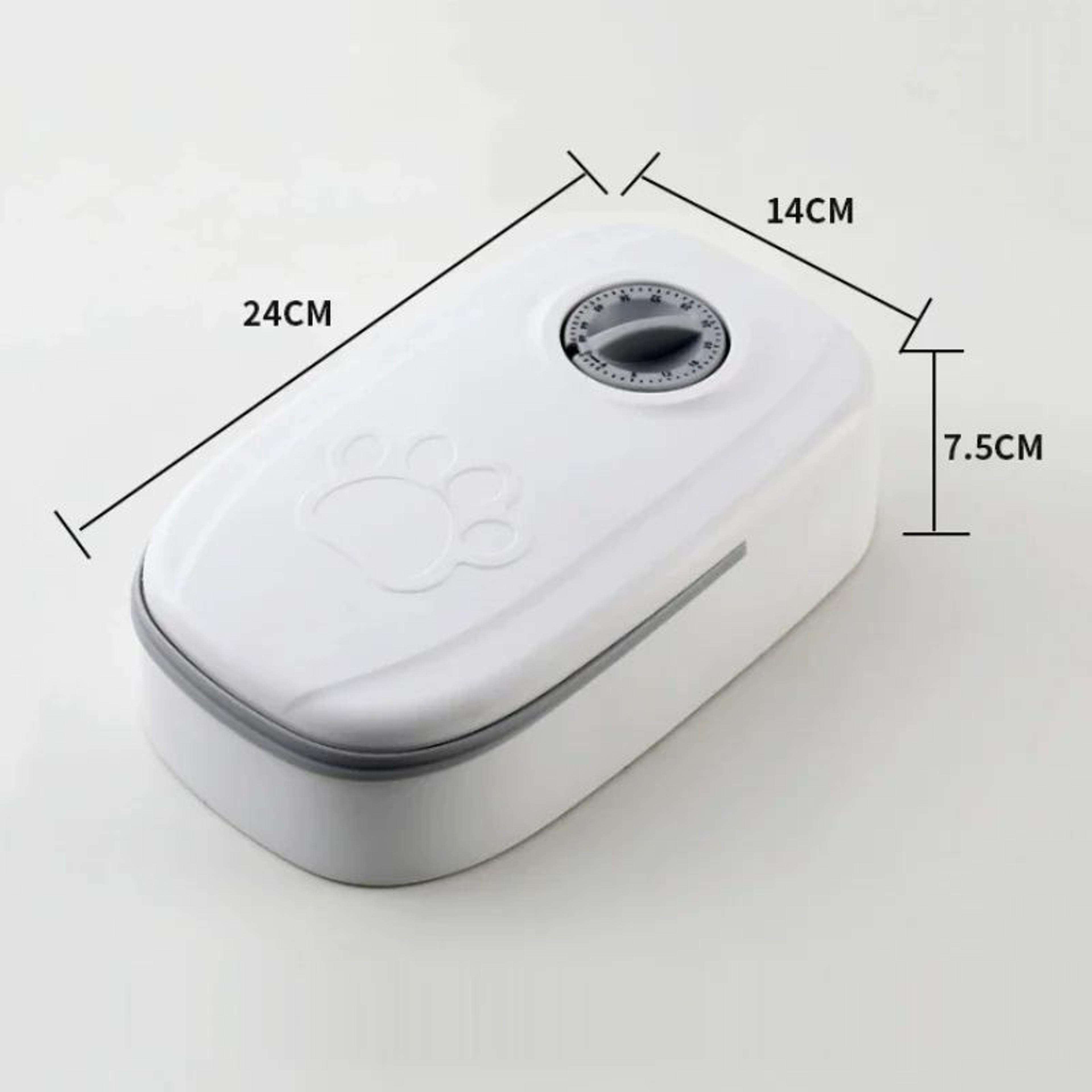 SmartFeed Pet Food Dispenser 3
