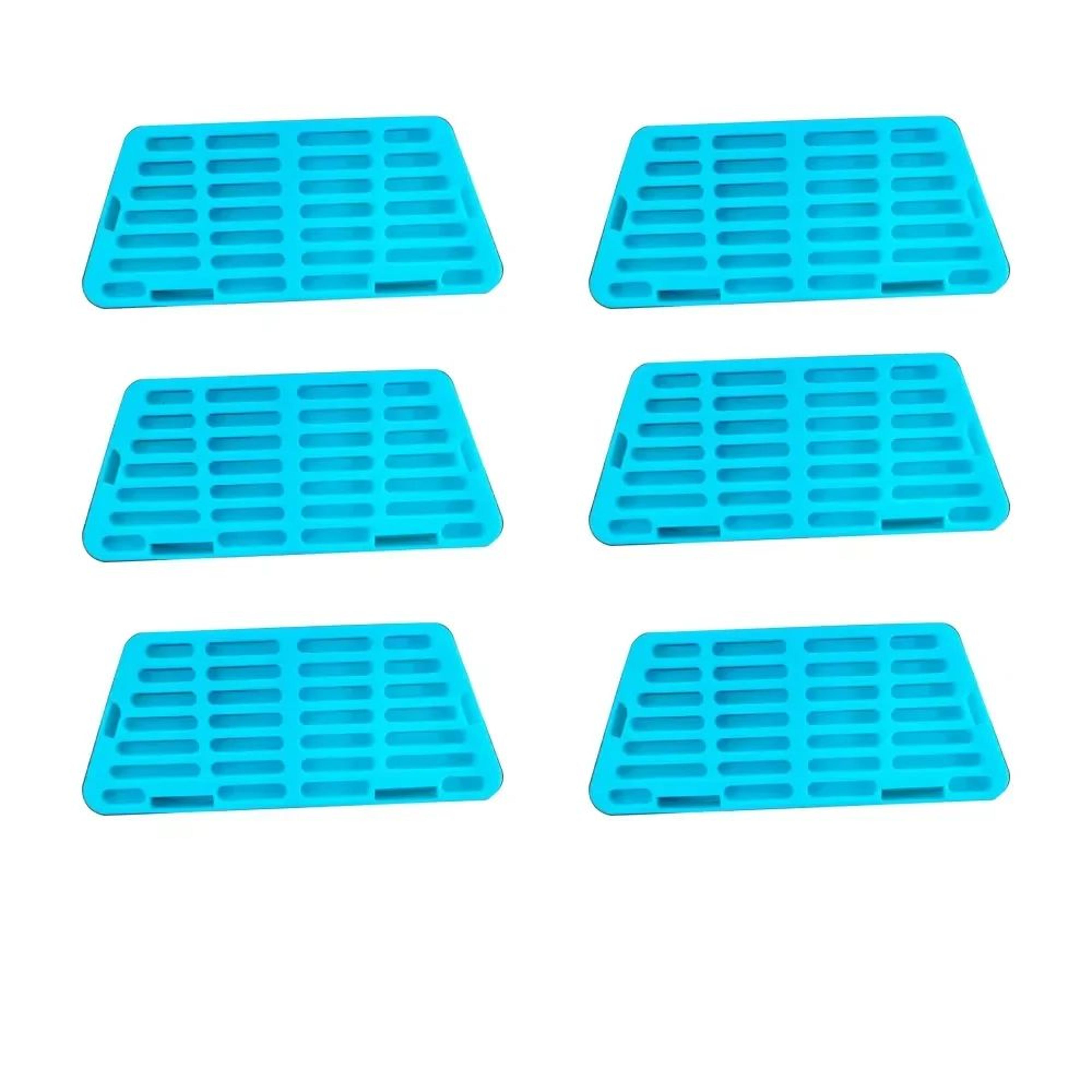 PureFlow Cat Water Fountain Replacement Filter Set 7