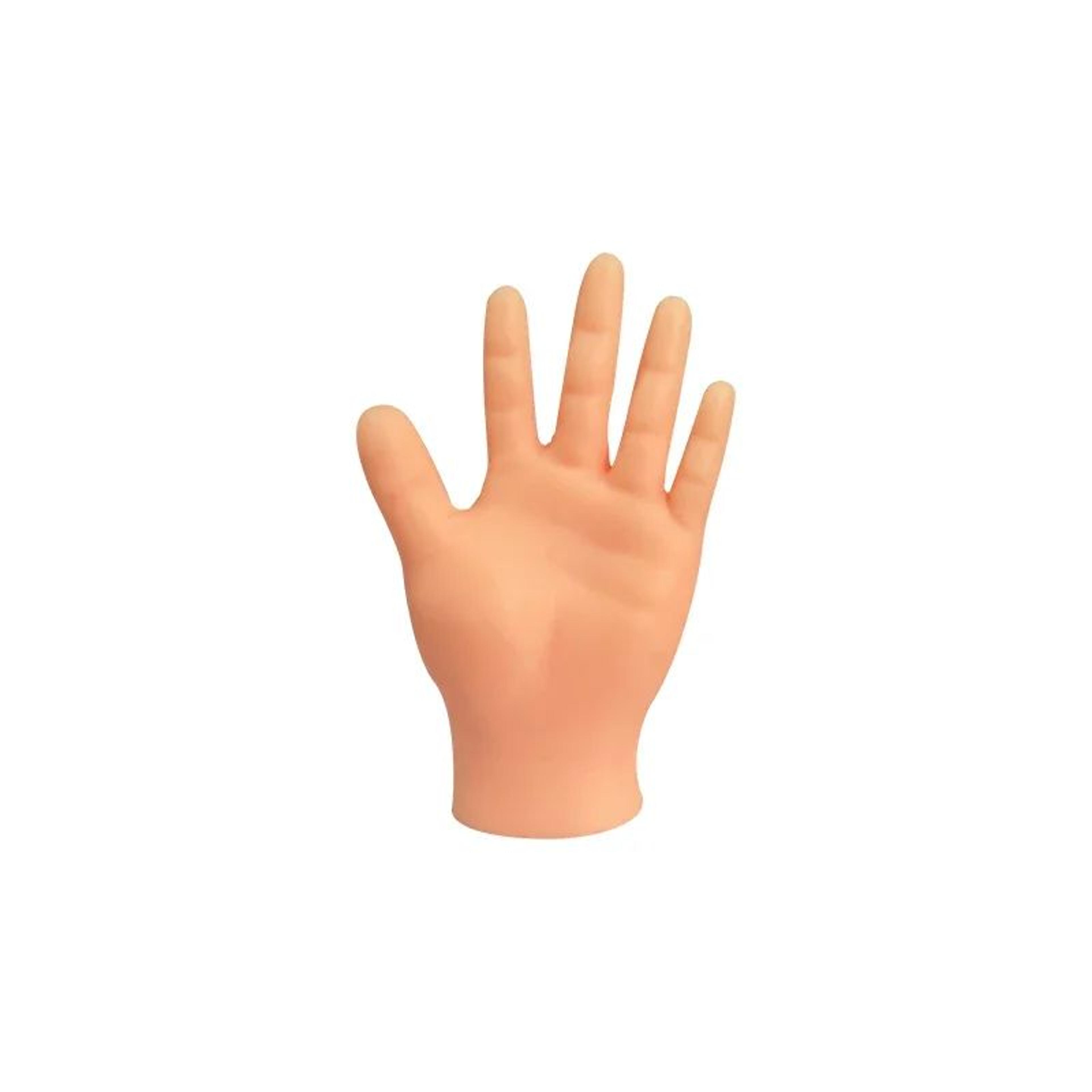 Finger Chase Stretchable Cat Teaser Toy 11