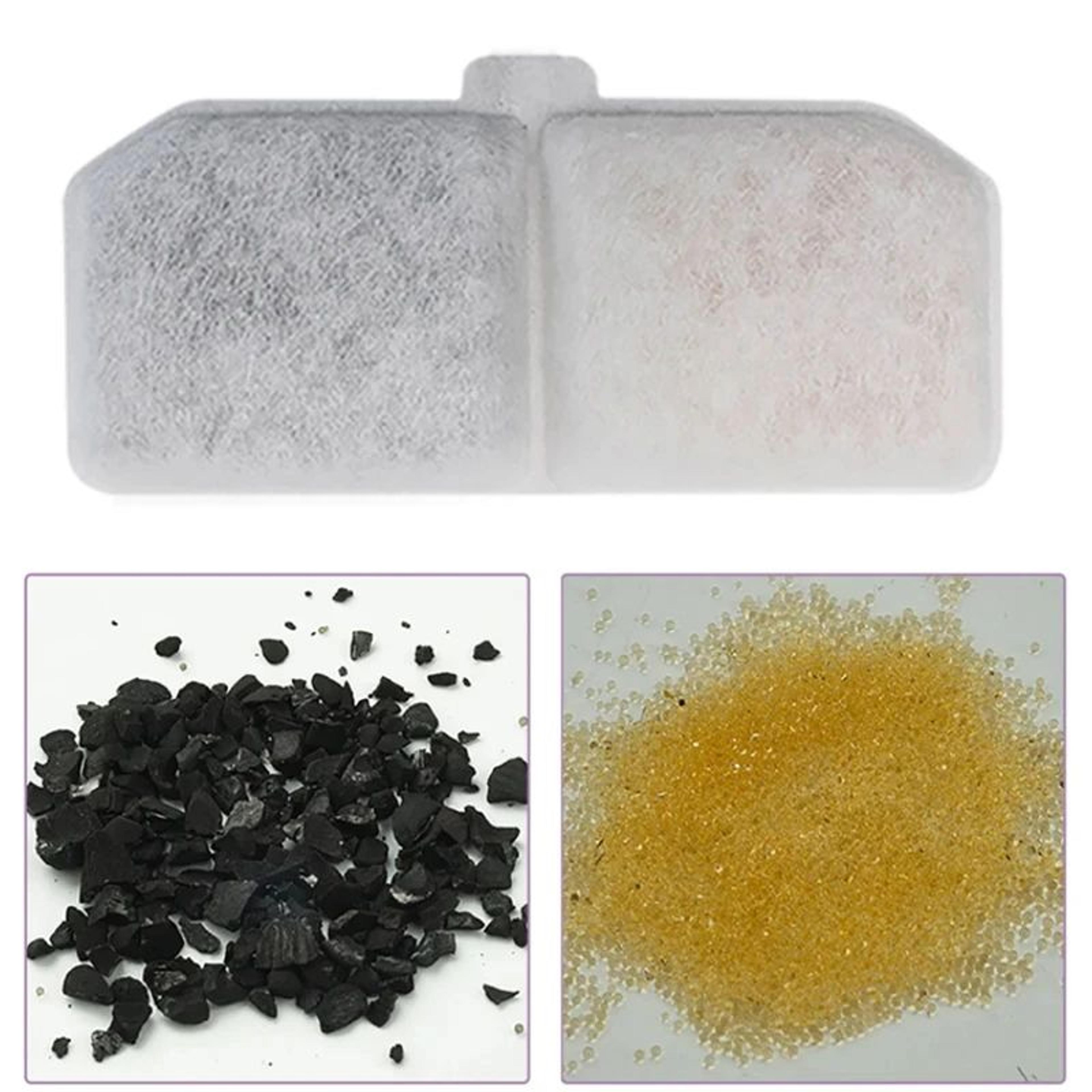 PureFlow Fountain Replacement Filters 3