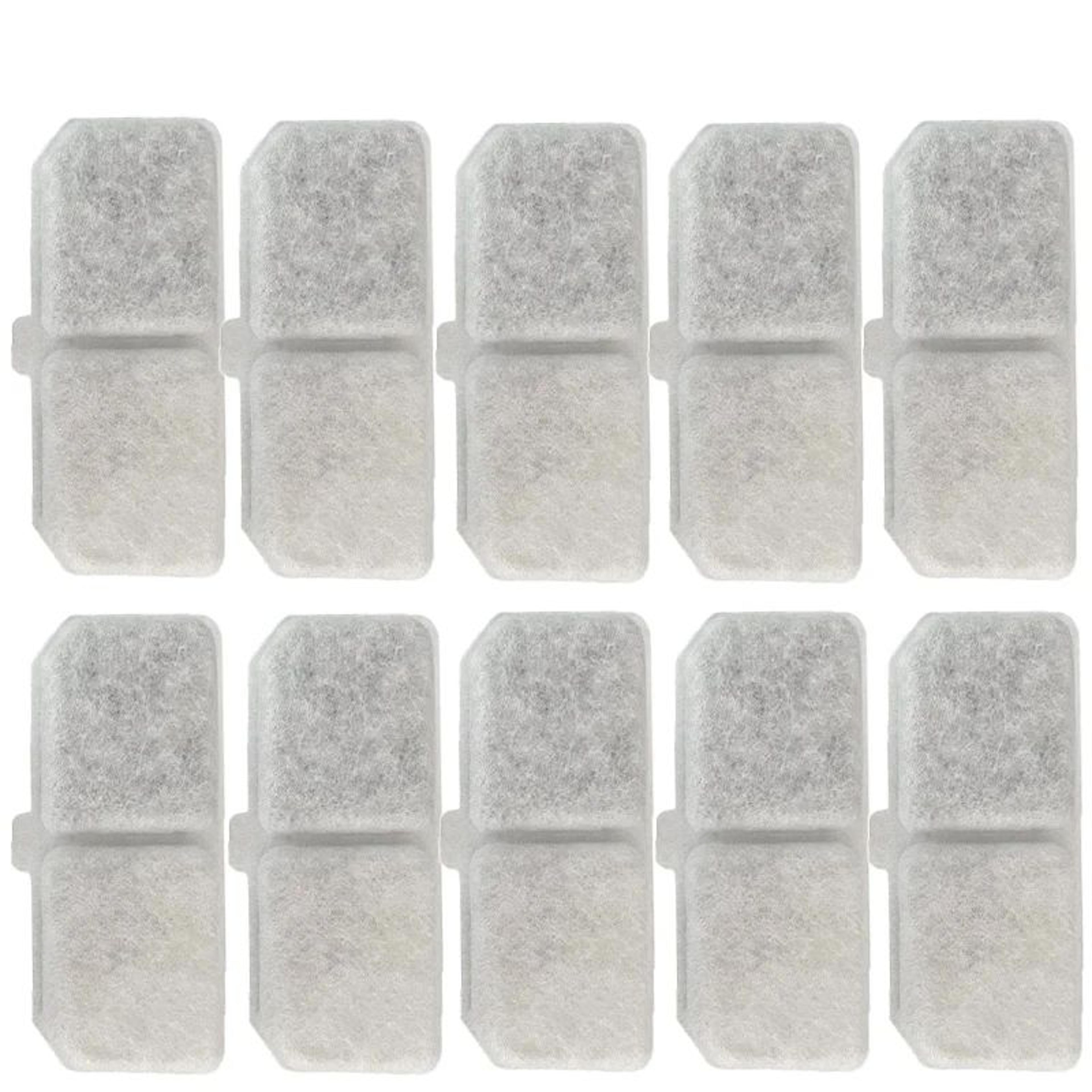 PureFlow Fountain Replacement Filters 5