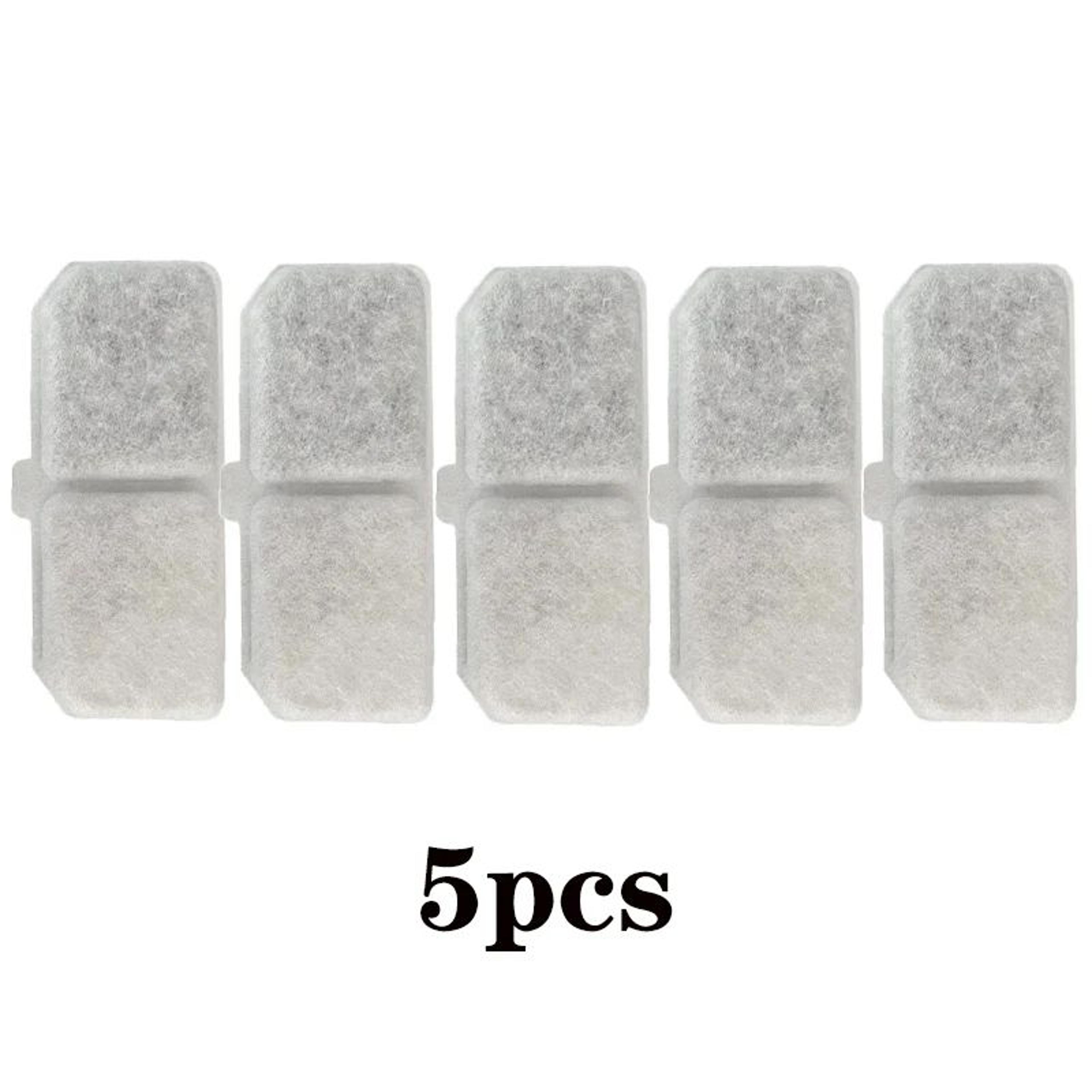 PureFlow Fountain Replacement Filters 7