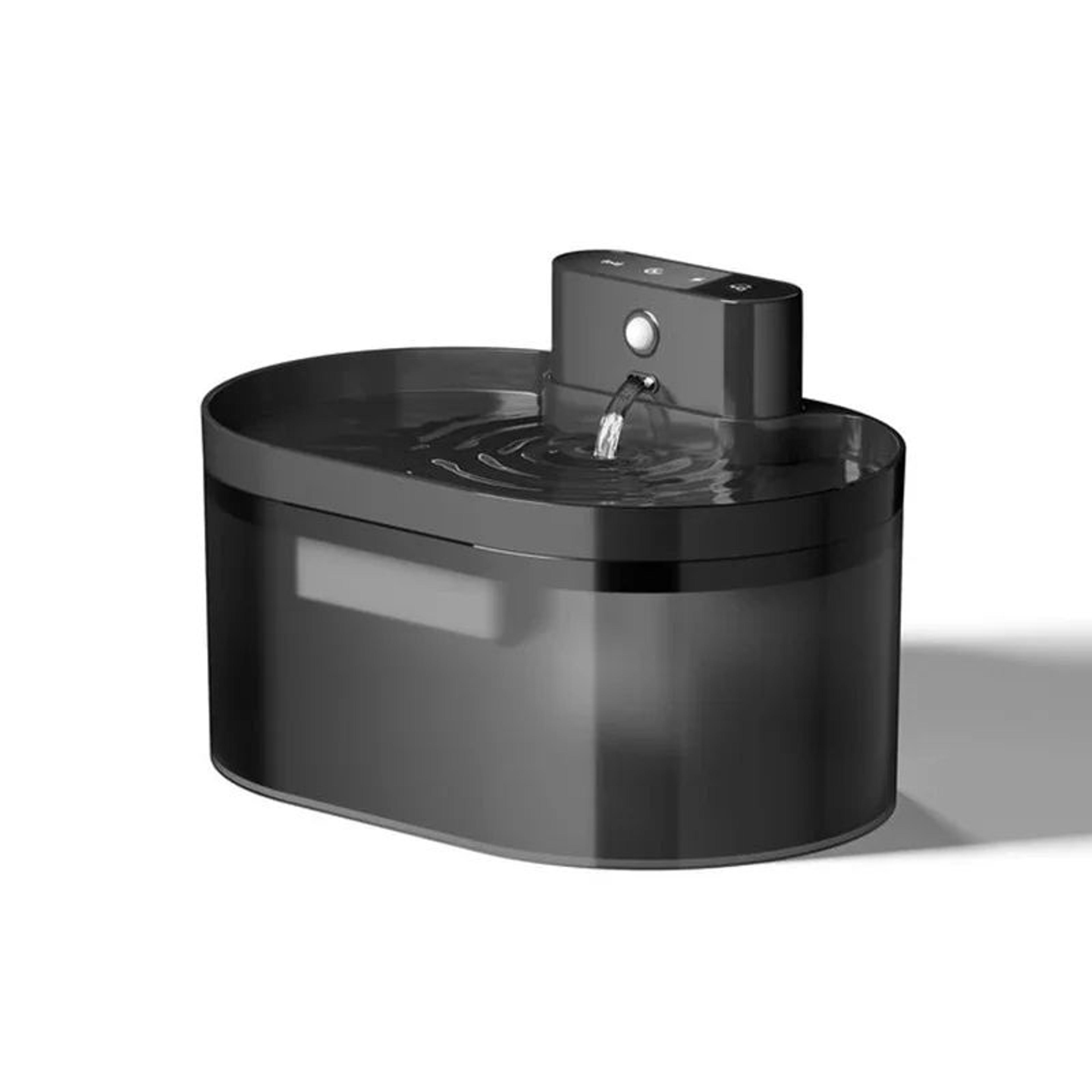 AquaSense Wireless Smart Cat Water Fountain 9