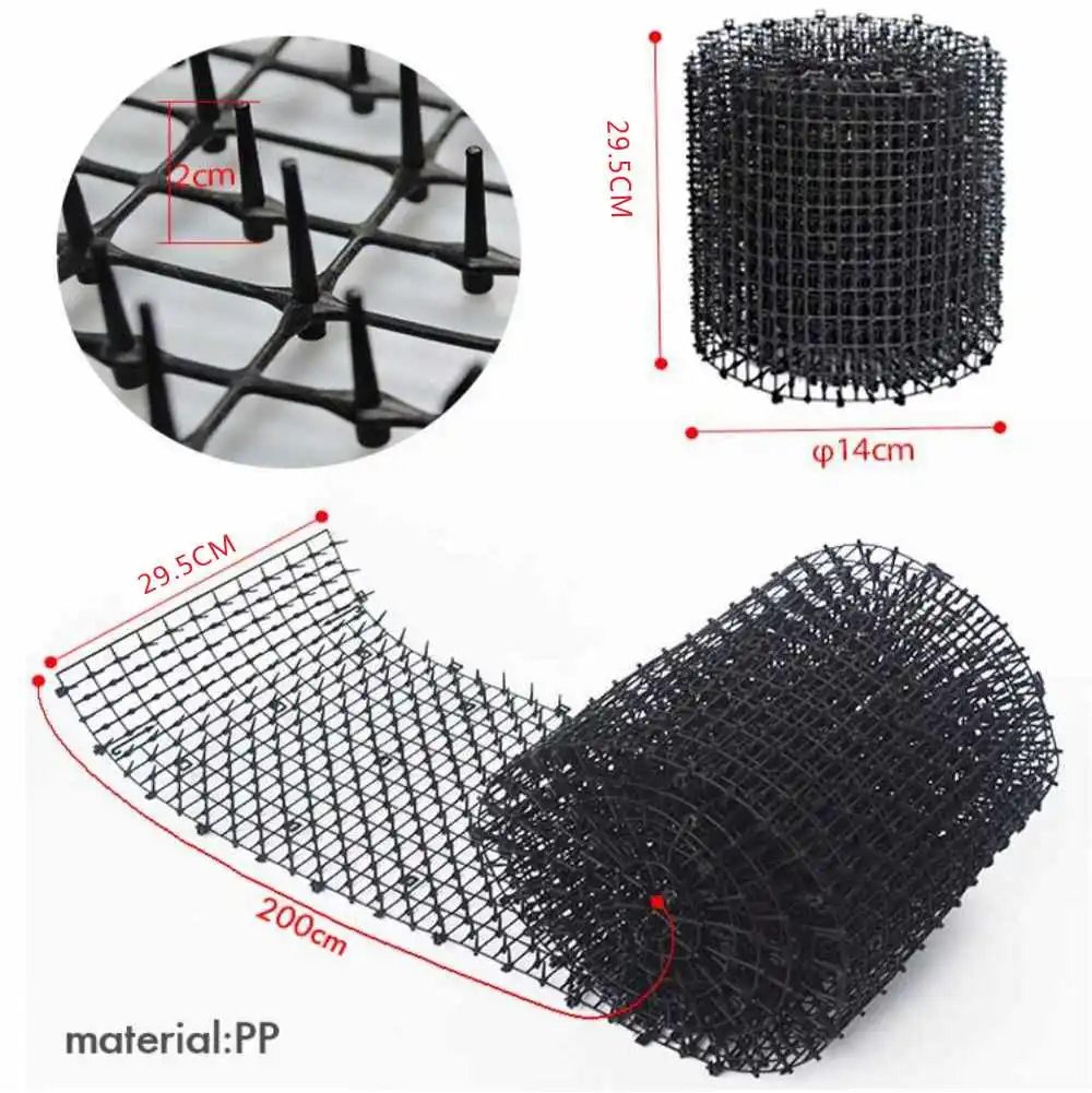GardenGuard Cat Scat Deterrent Mat 2