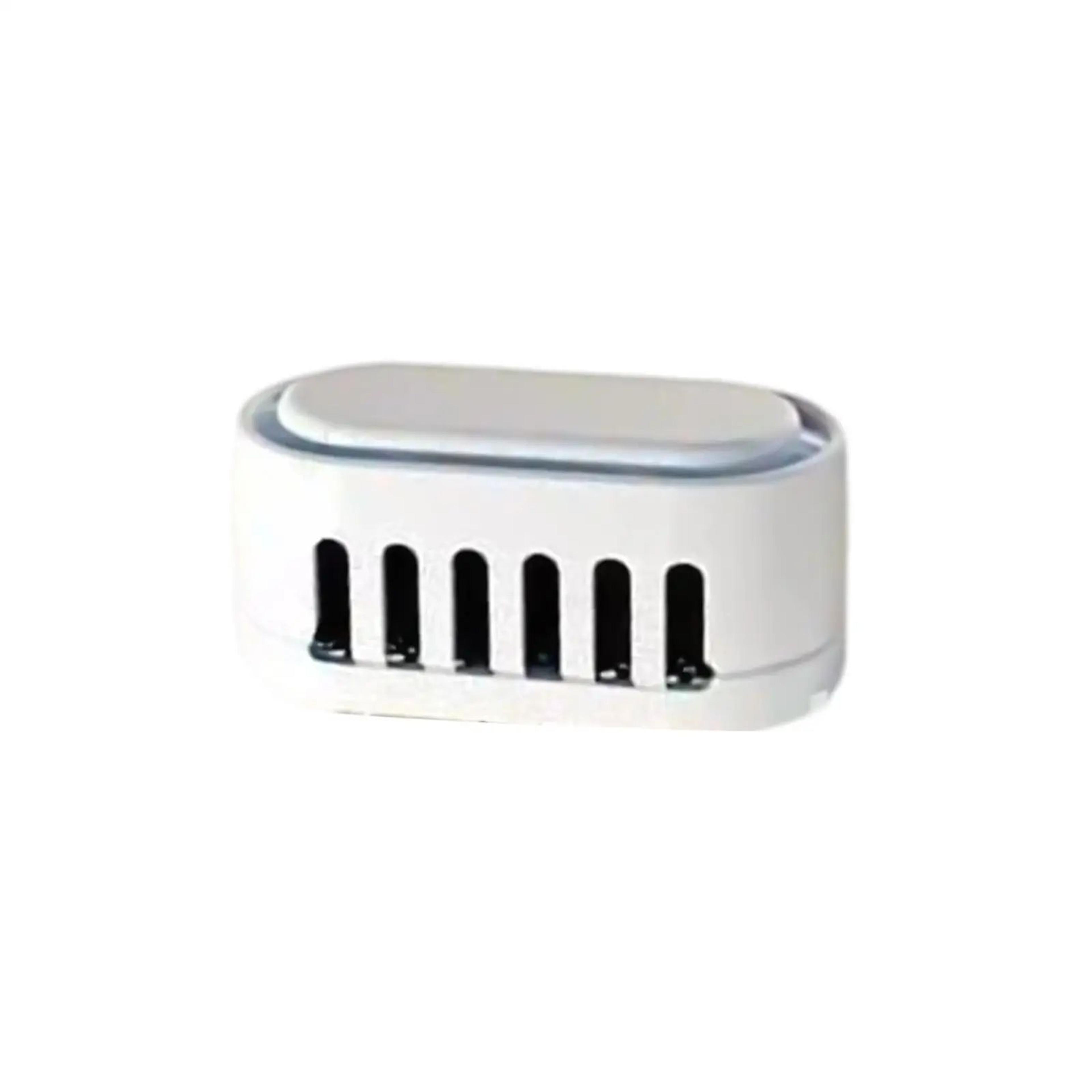 FreshGuard Smart Litter Box Deodorizer For Cats 2