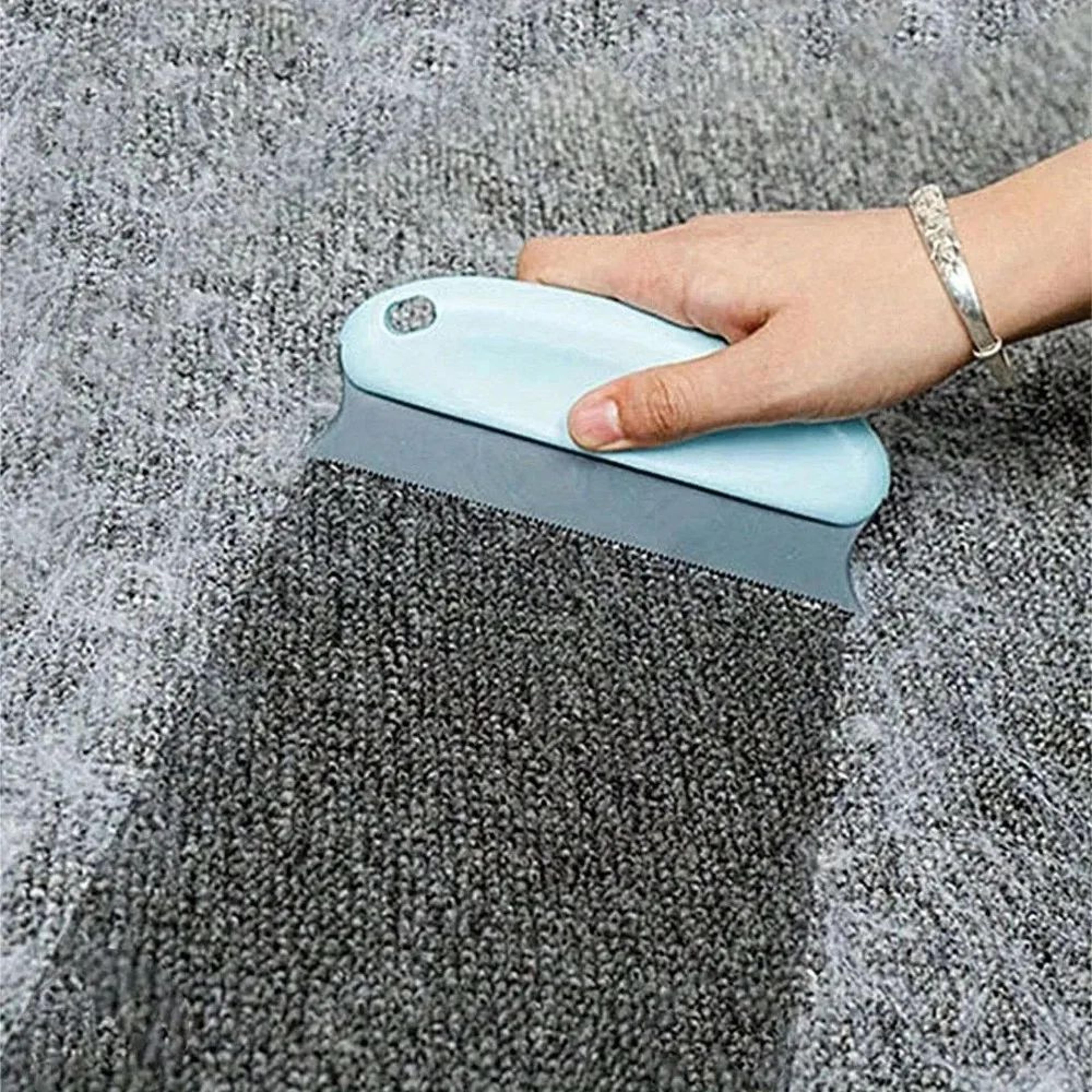 FurSweep PetHair Remover Brush 4
