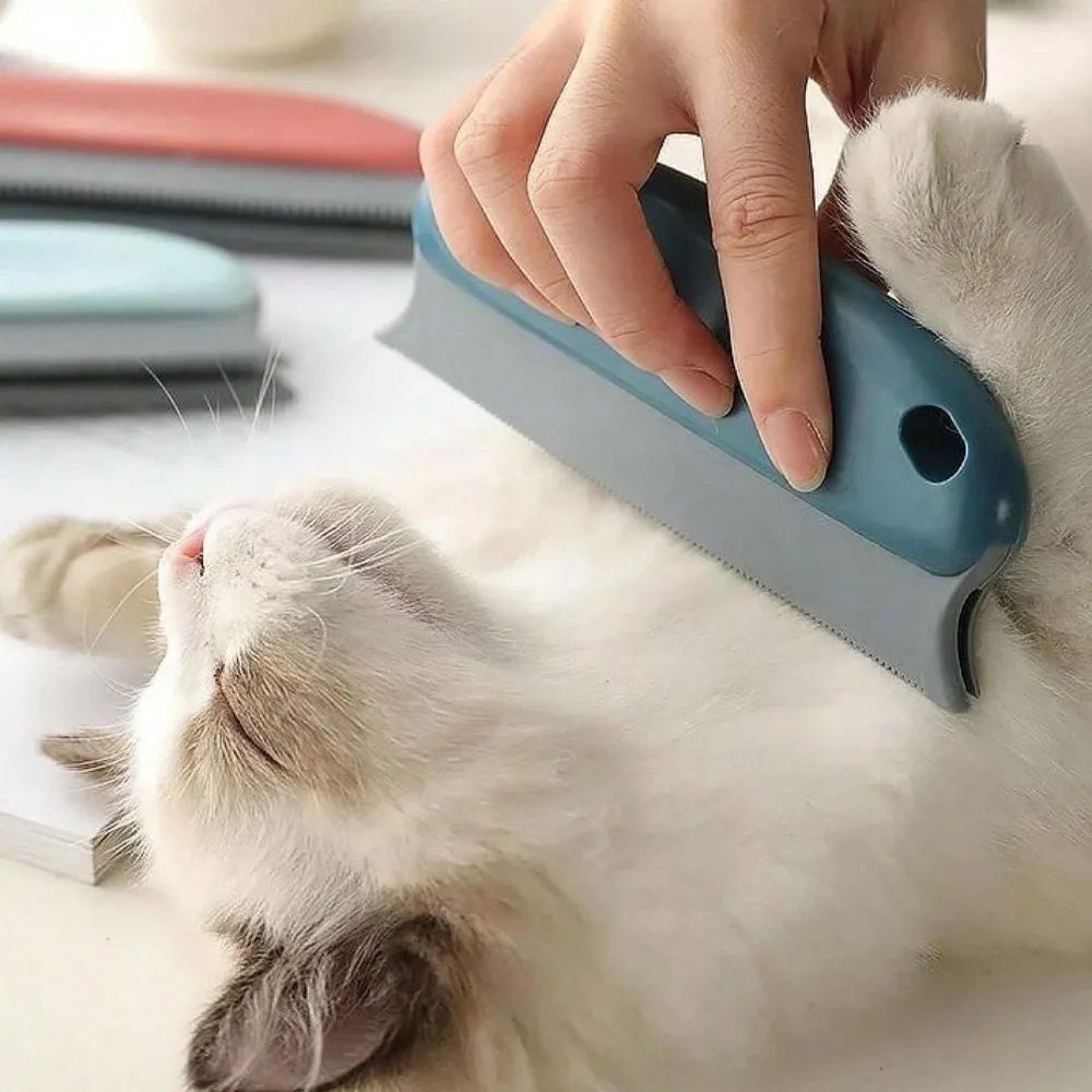 fursweep pethair remover brush