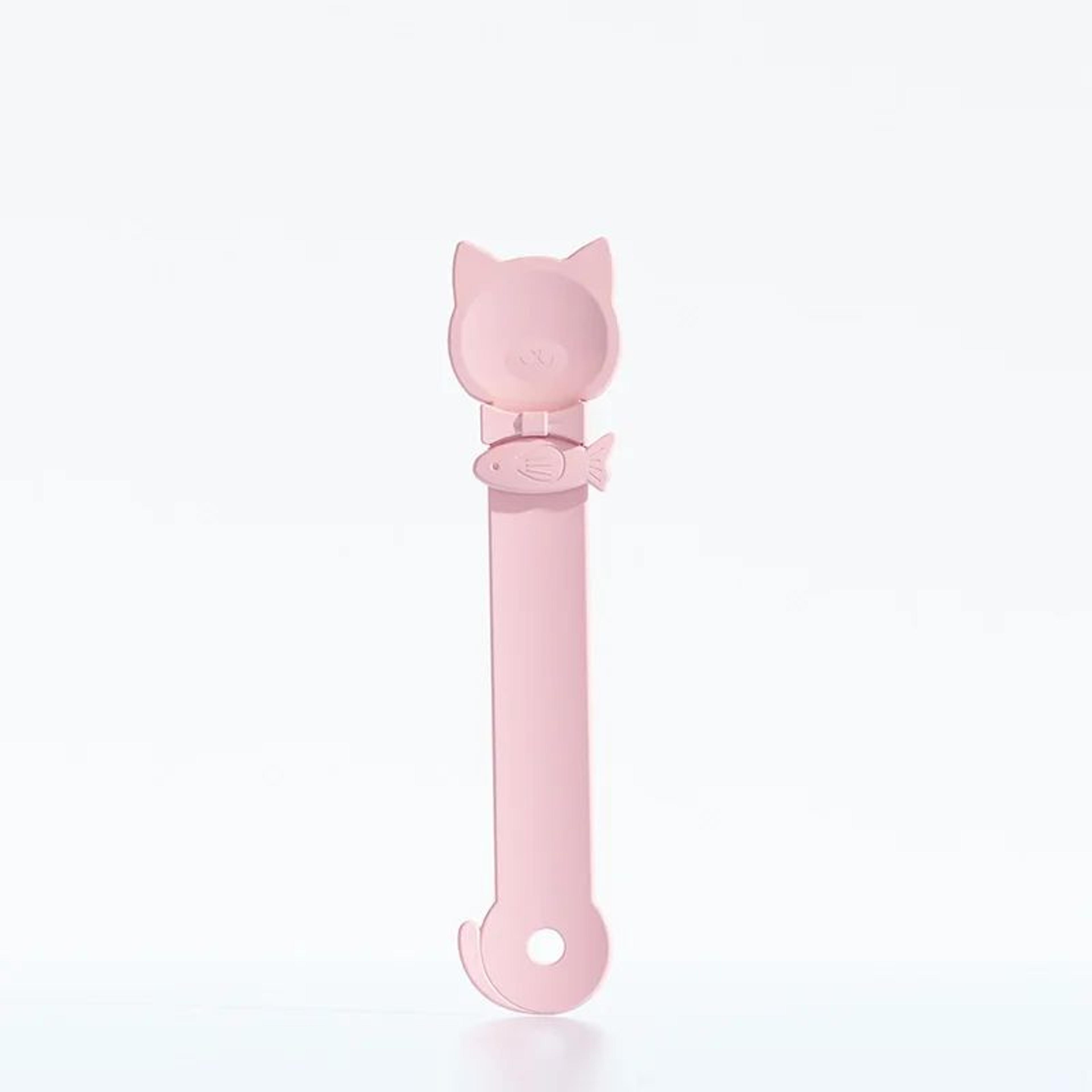 TreatEase Cat Treat Squeeze Spoon 9