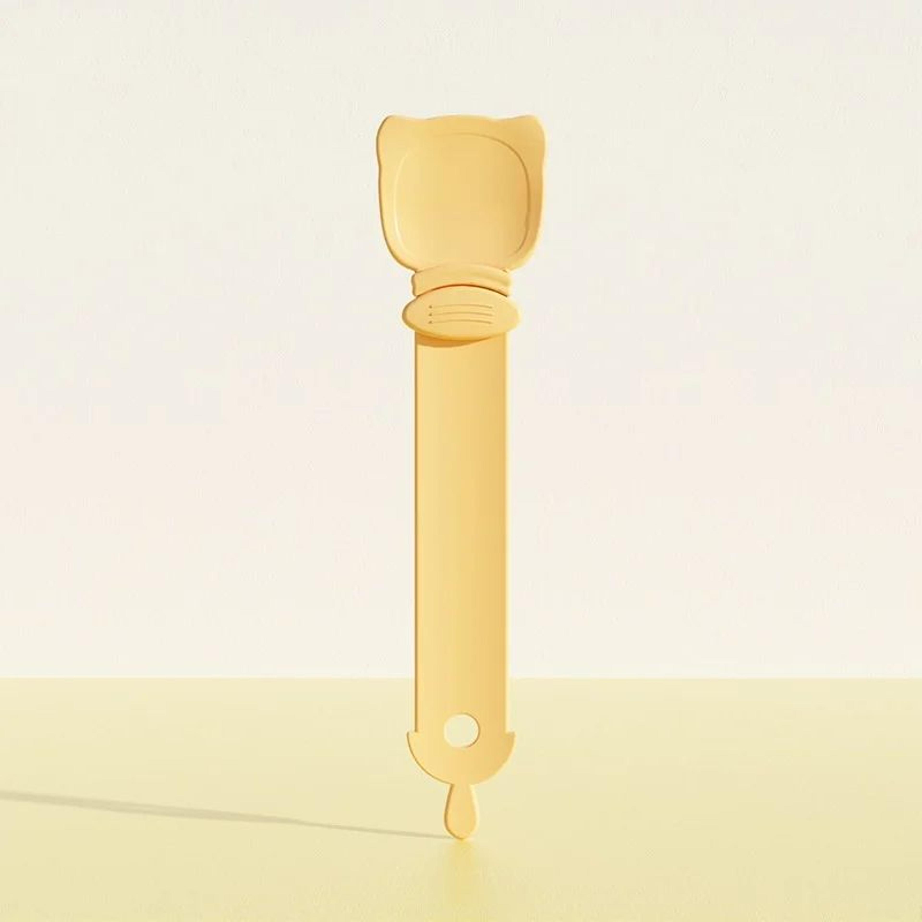 TreatEase Cat Treat Squeeze Spoon 8