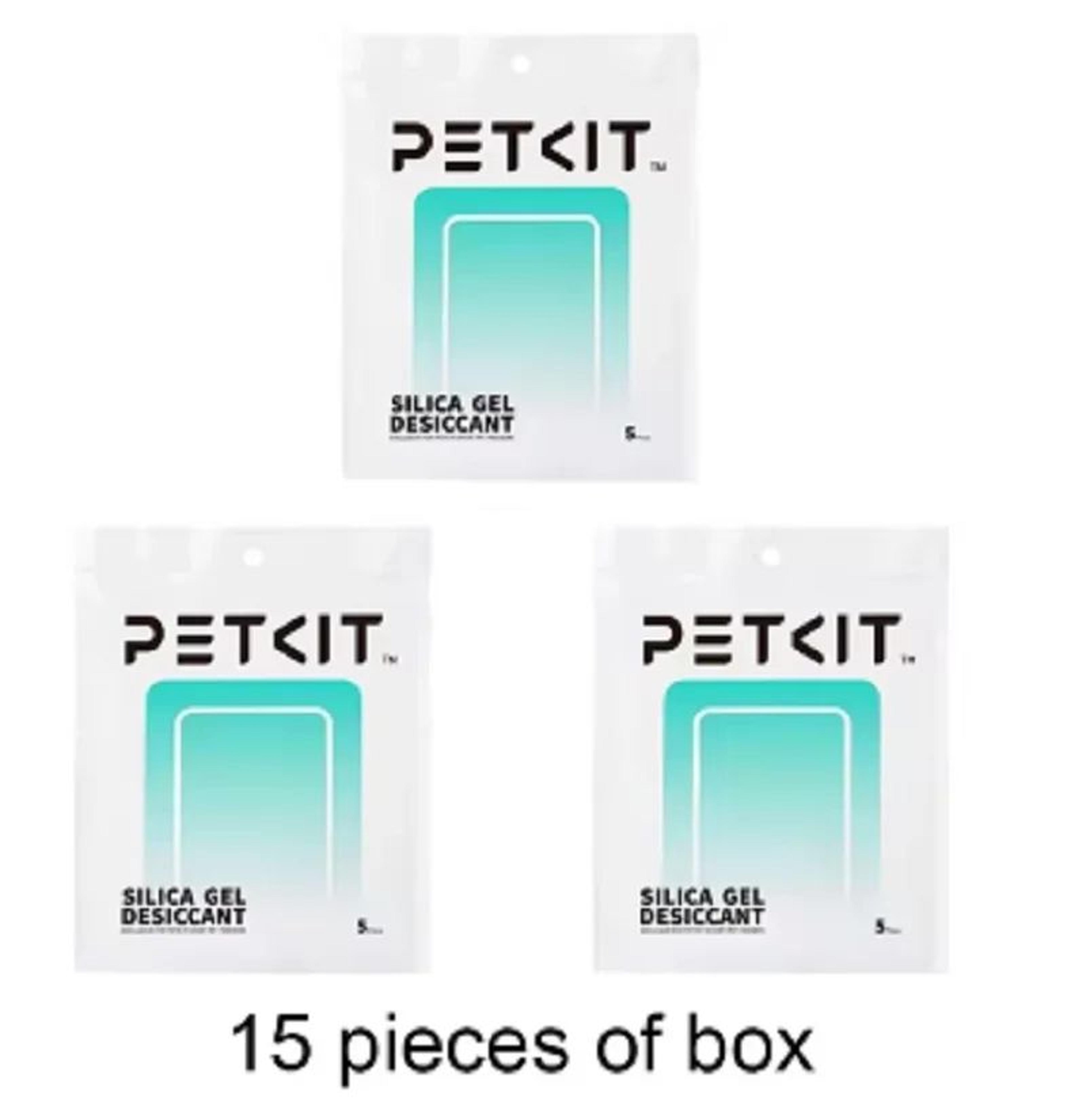 PETKIT Smart Feeder Desiccant Refill Pack 8