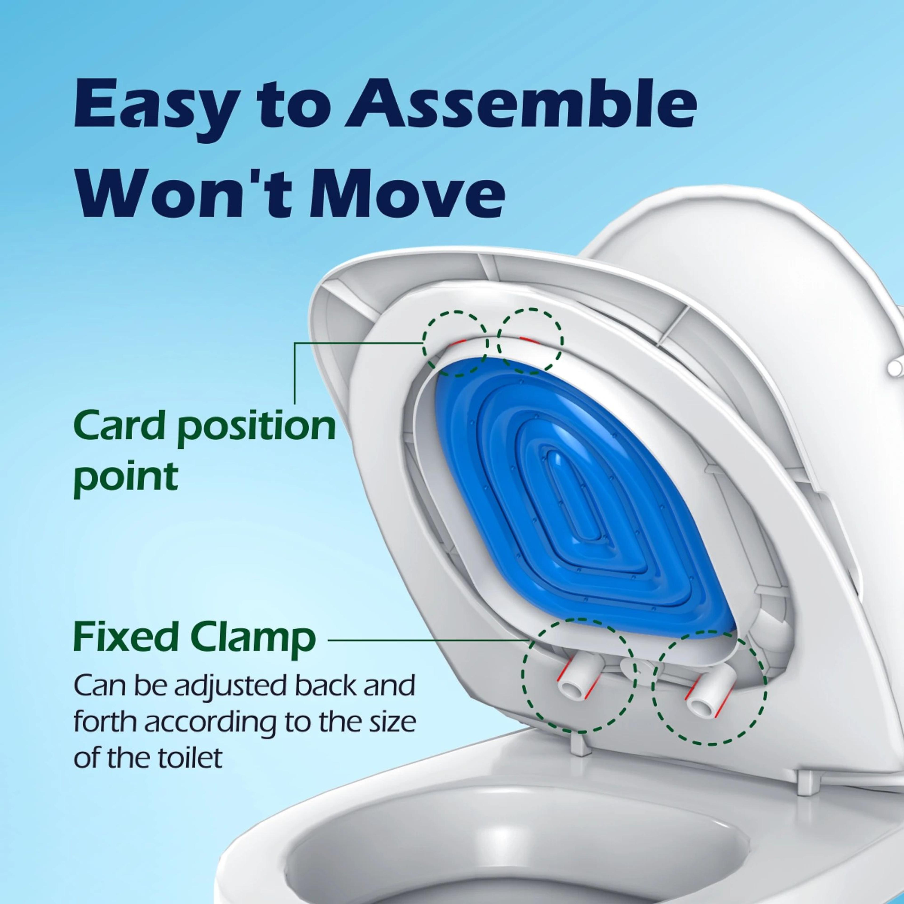 PawEase Pet Toilet Training Tray Reusable Indoor Pet Potty Trainer 2