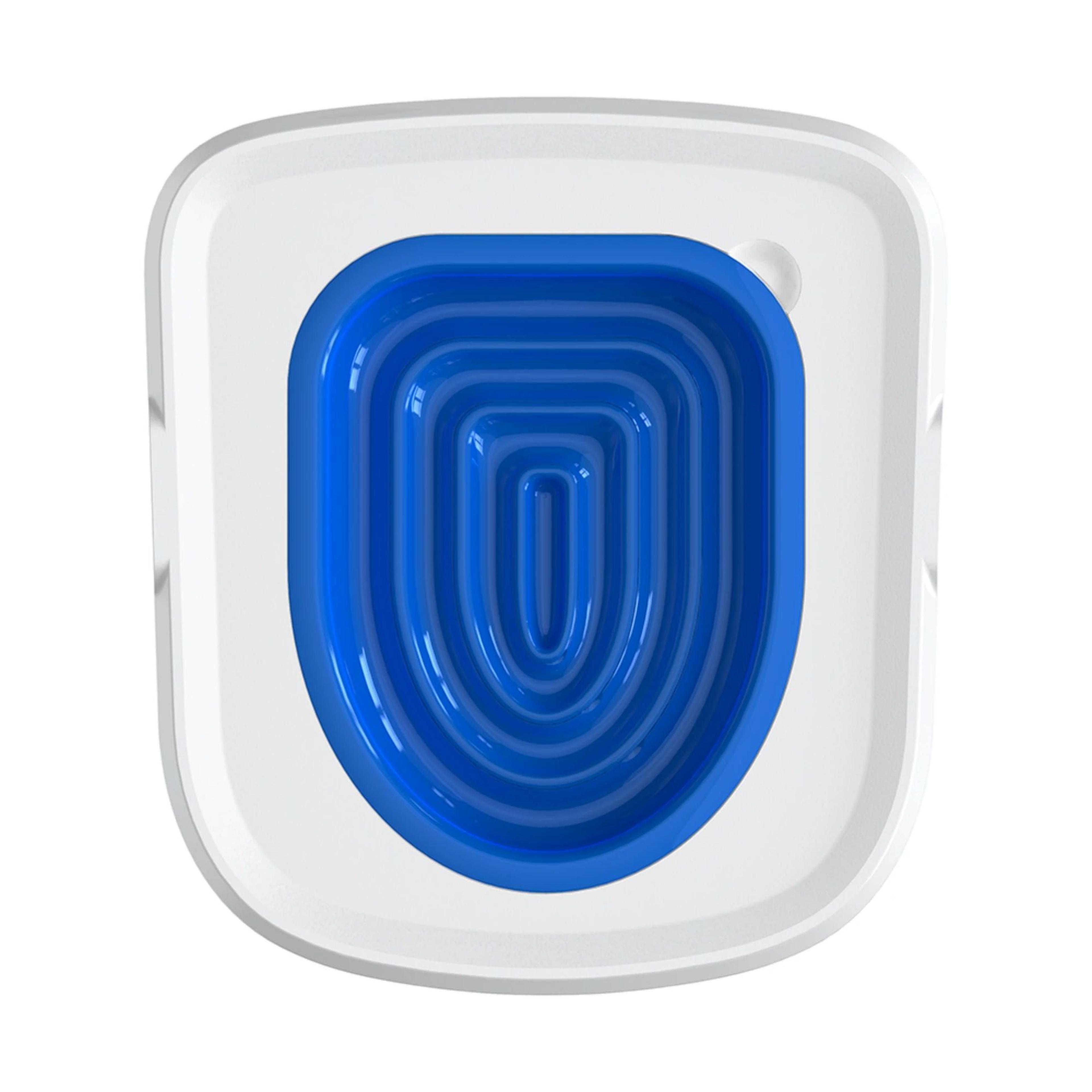 PawEase Pet Toilet Training Tray Reusable Indoor Pet Potty Trainer 6
