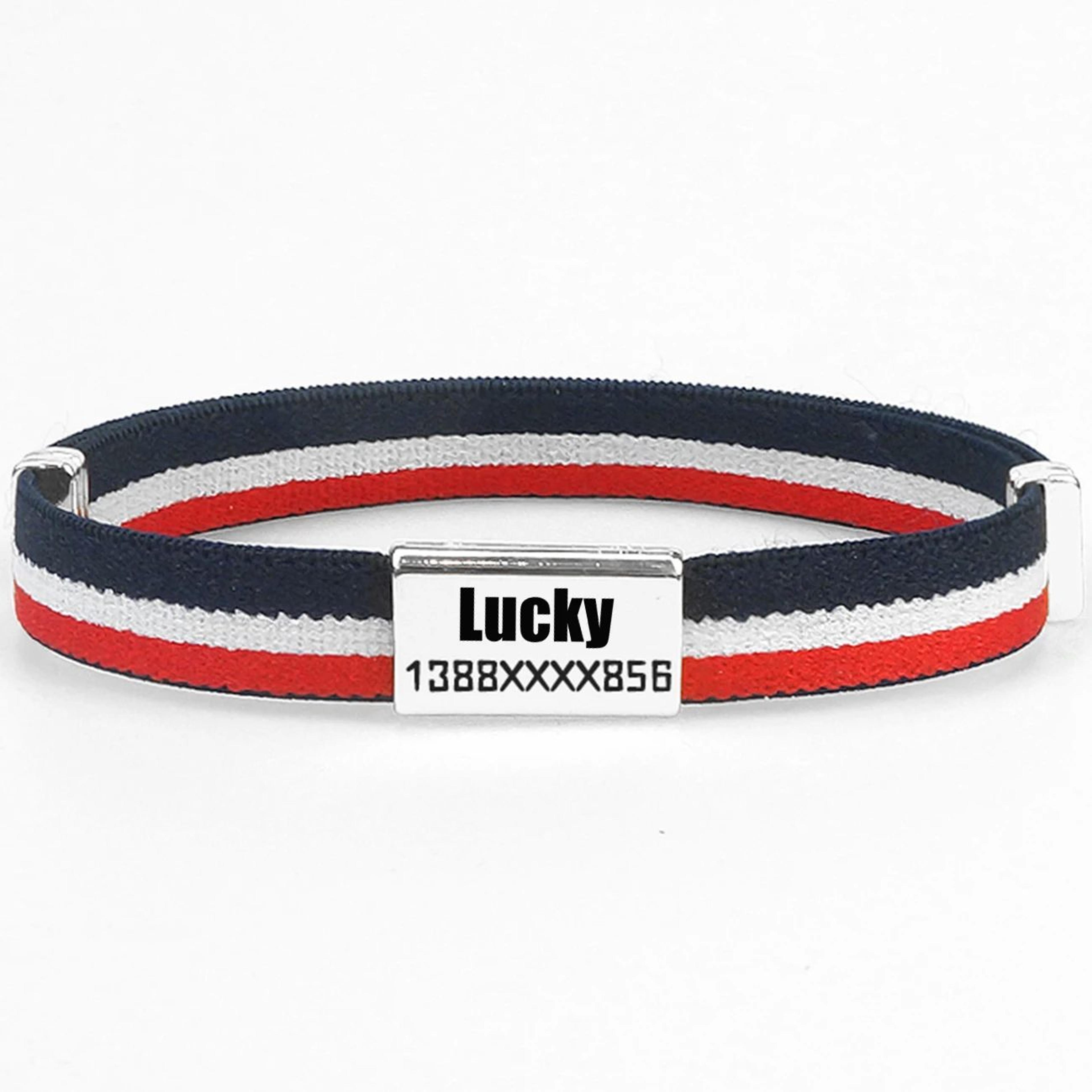 Personalized Cat Collar With Custom Name Tag 14