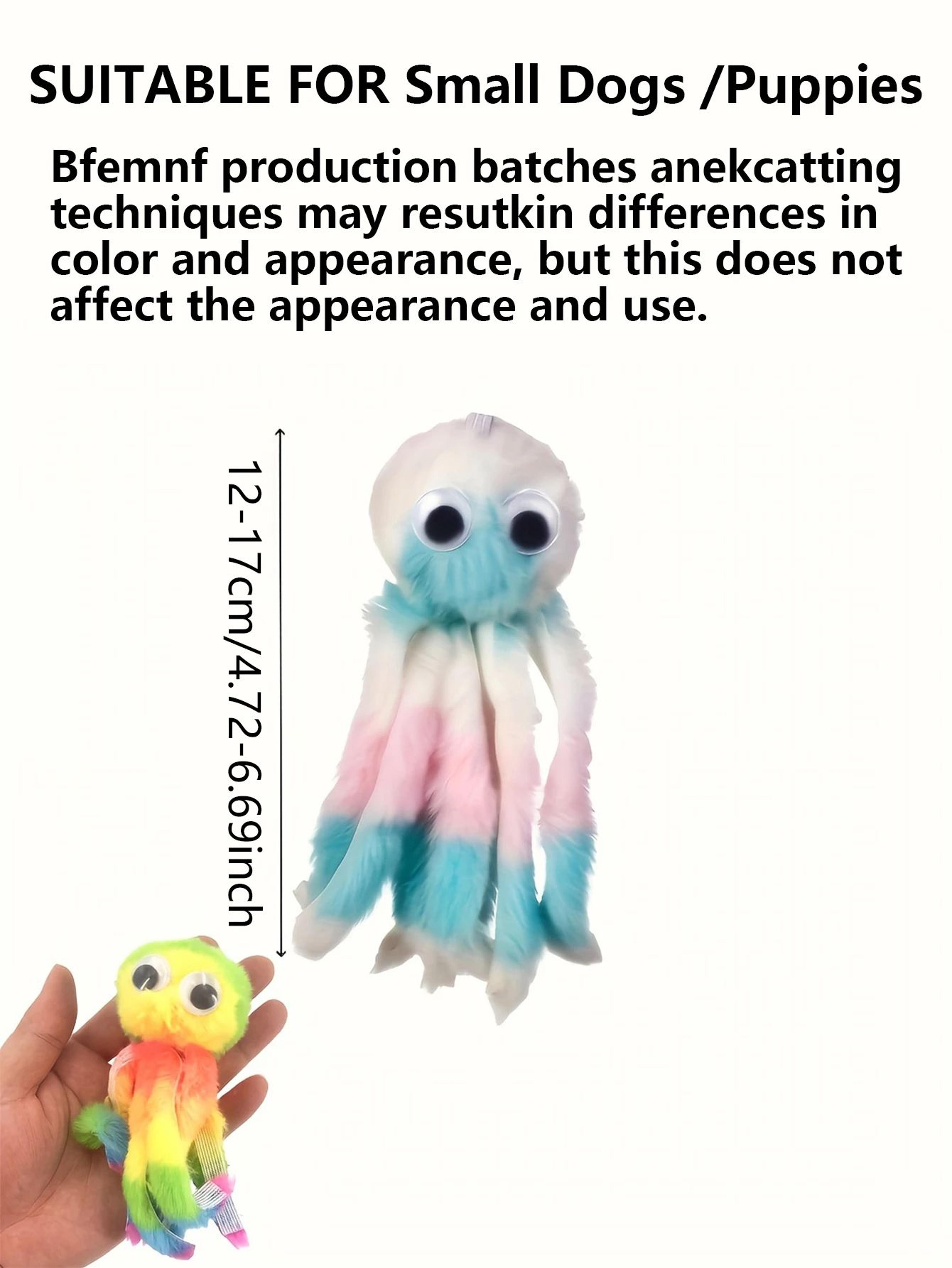 OctoKick Cat Toy 1