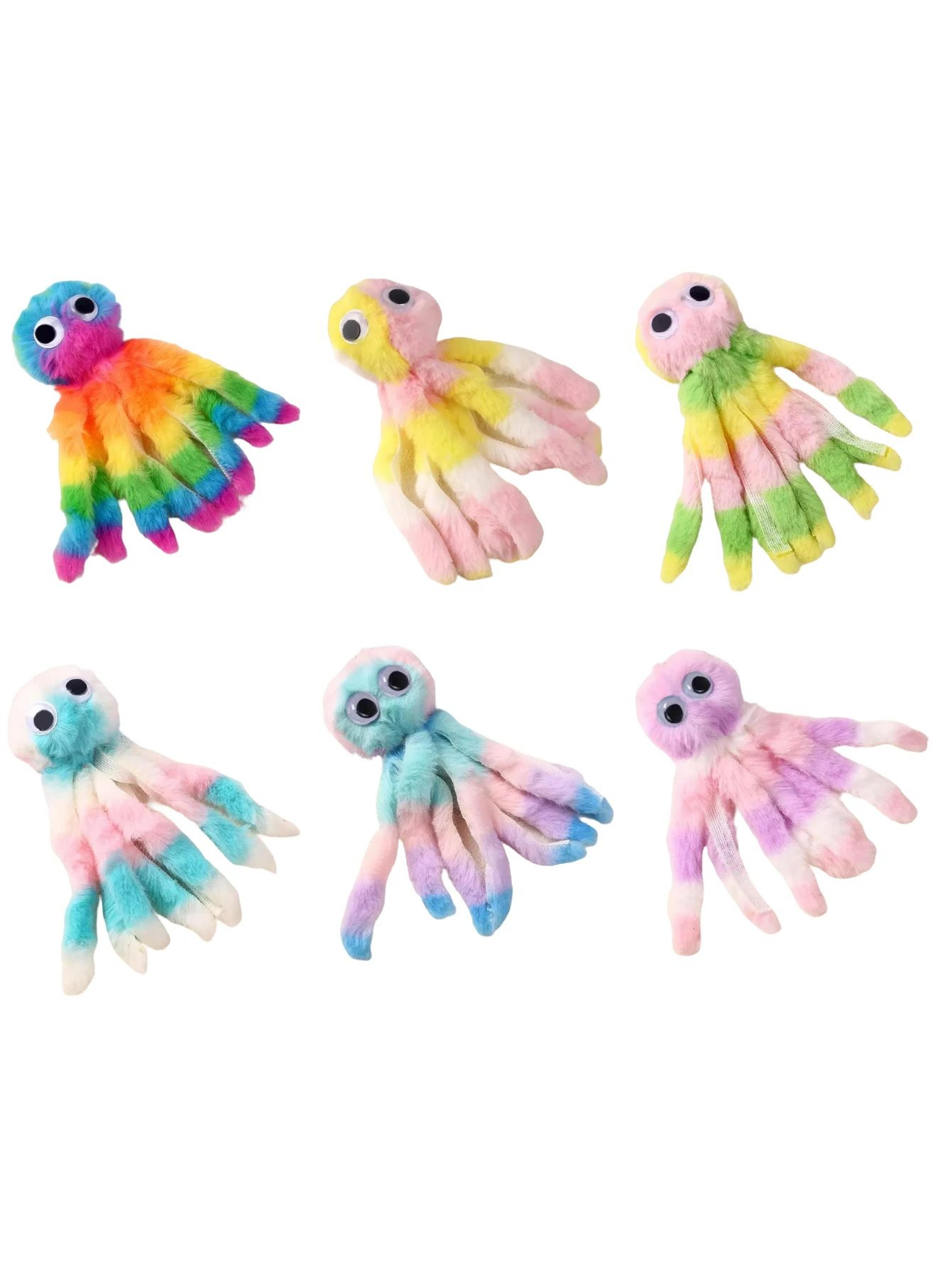 OctoKick Cat Toy 4