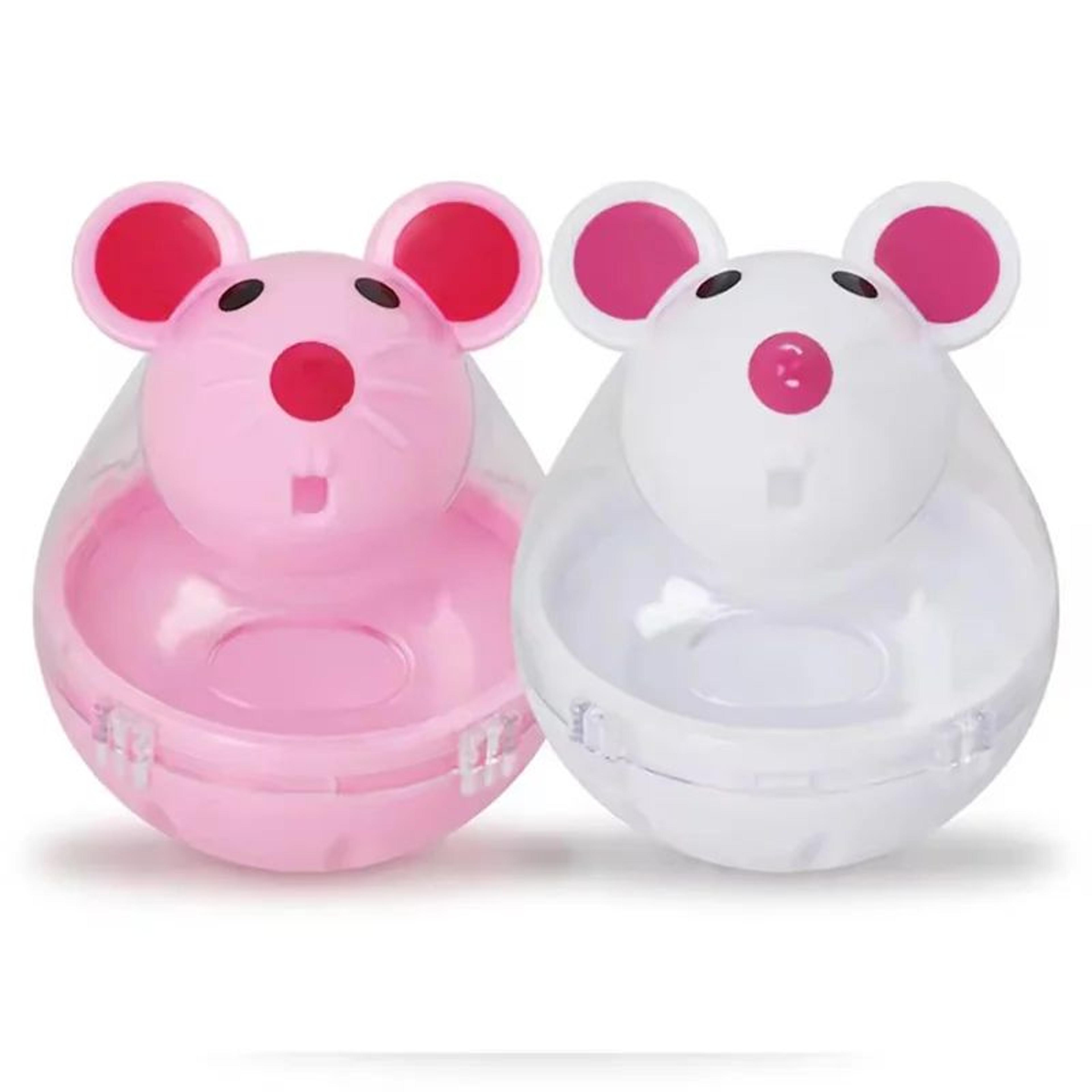 Mouse Hunt Puzzle Toy 5