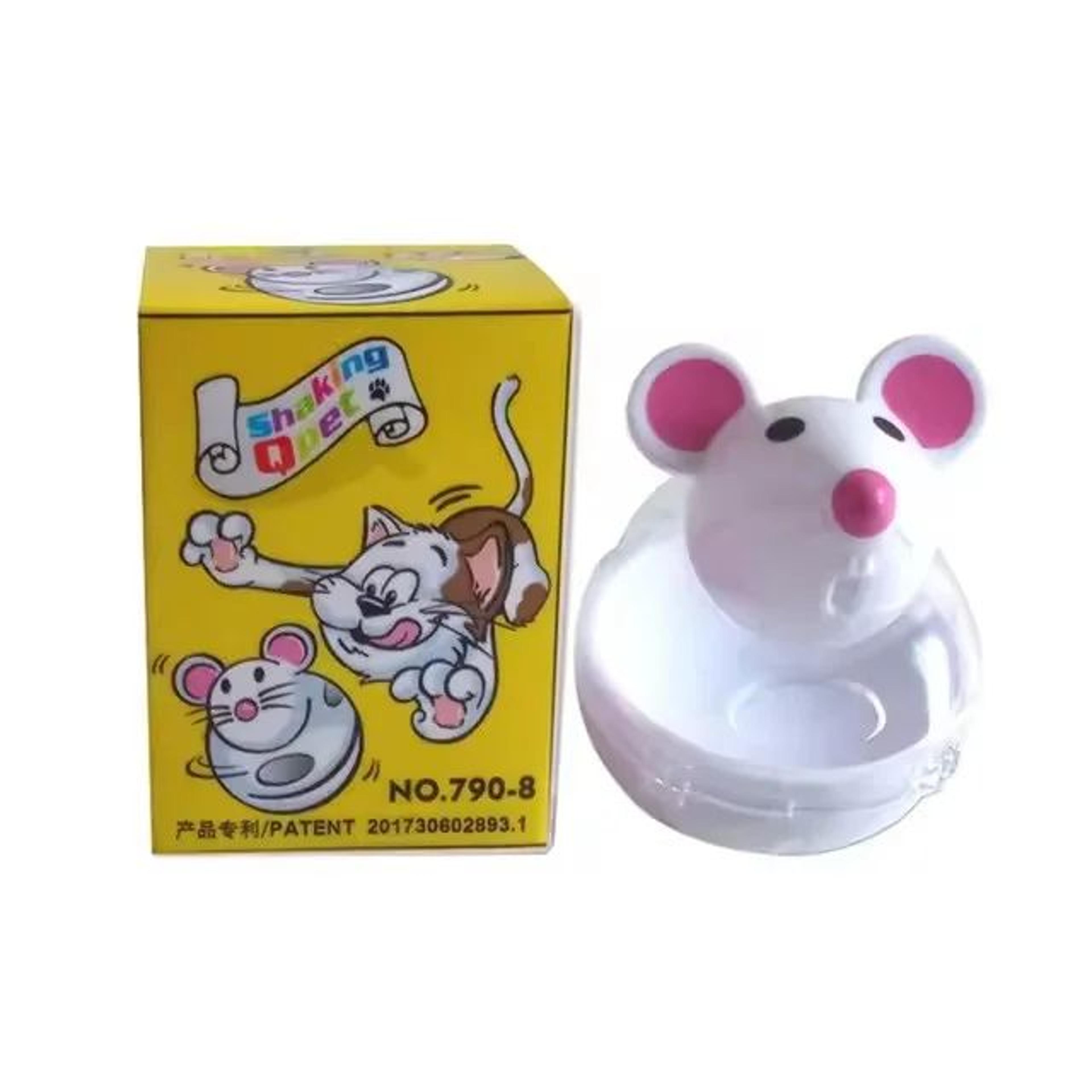 Mouse Hunt Puzzle Toy 7