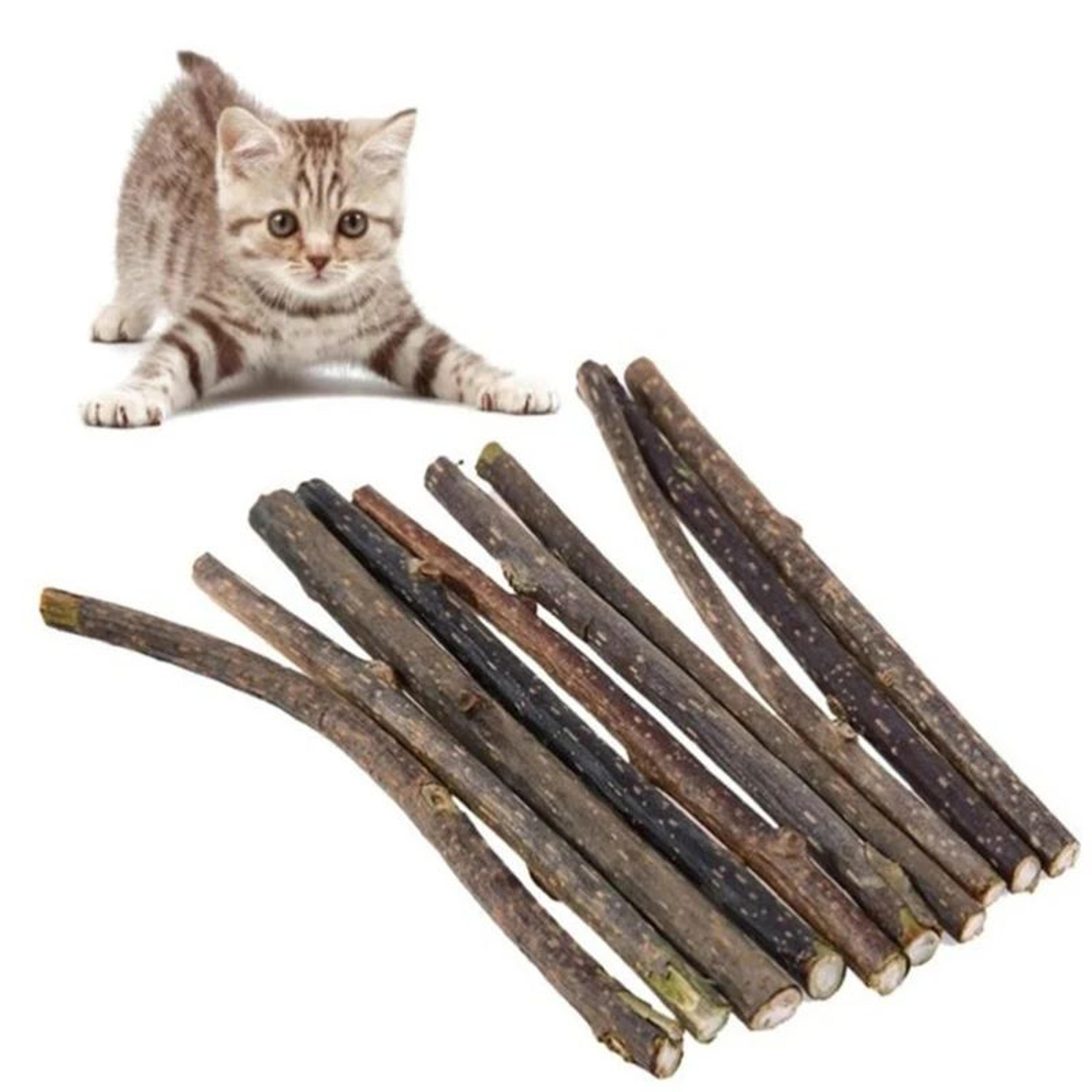 NatureChew Cat Stick 3