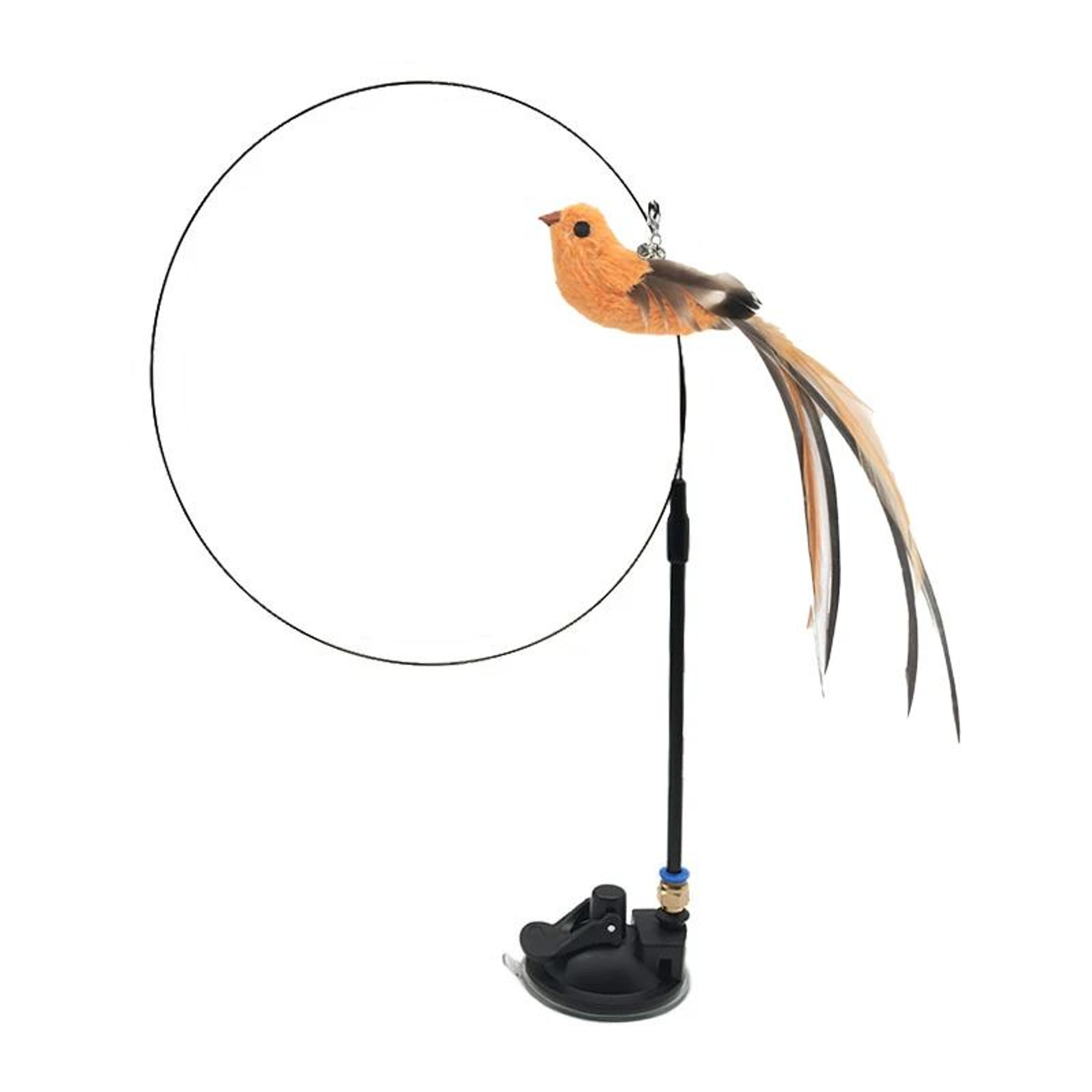 FeatherFly Bird Wand 13