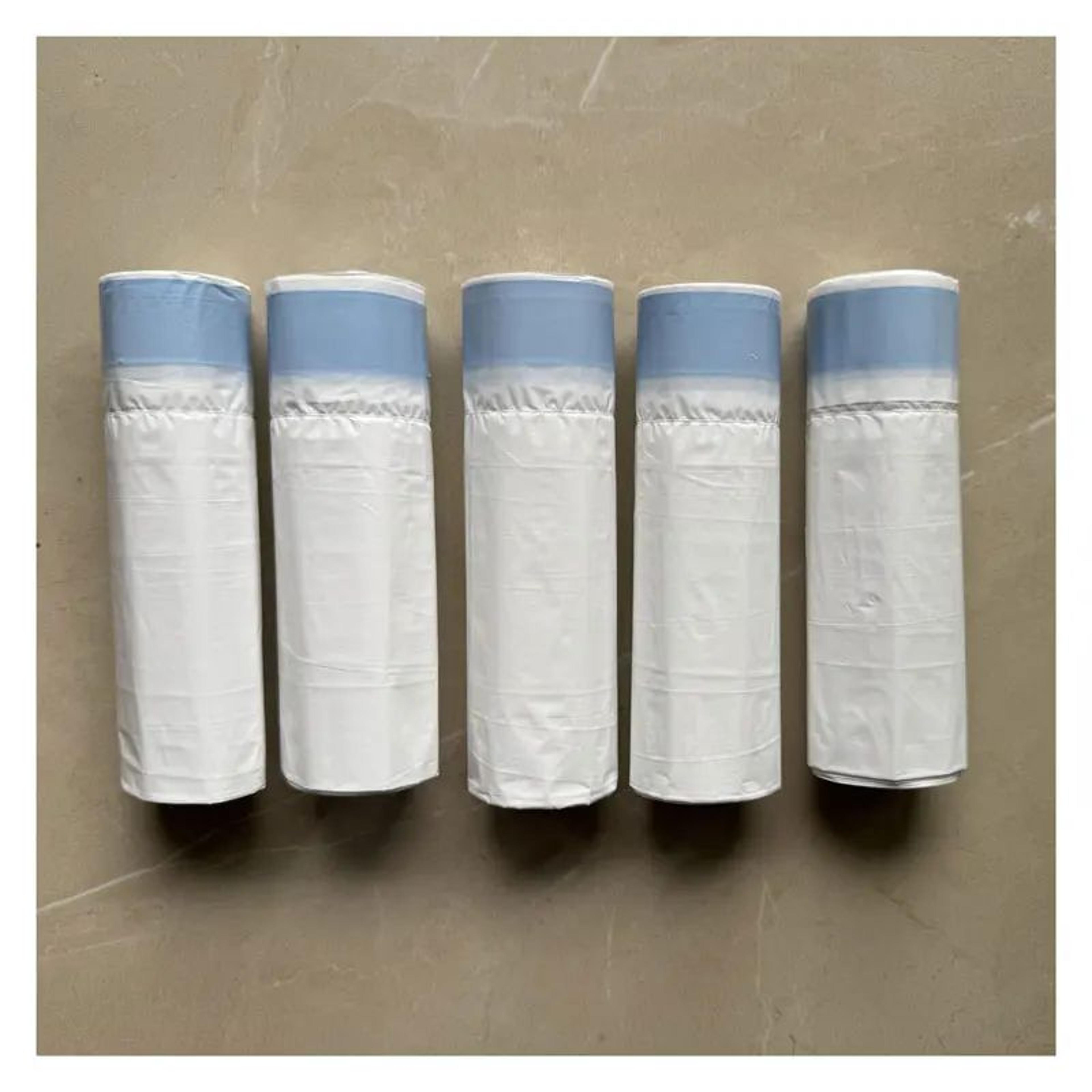 puremax litter box liners