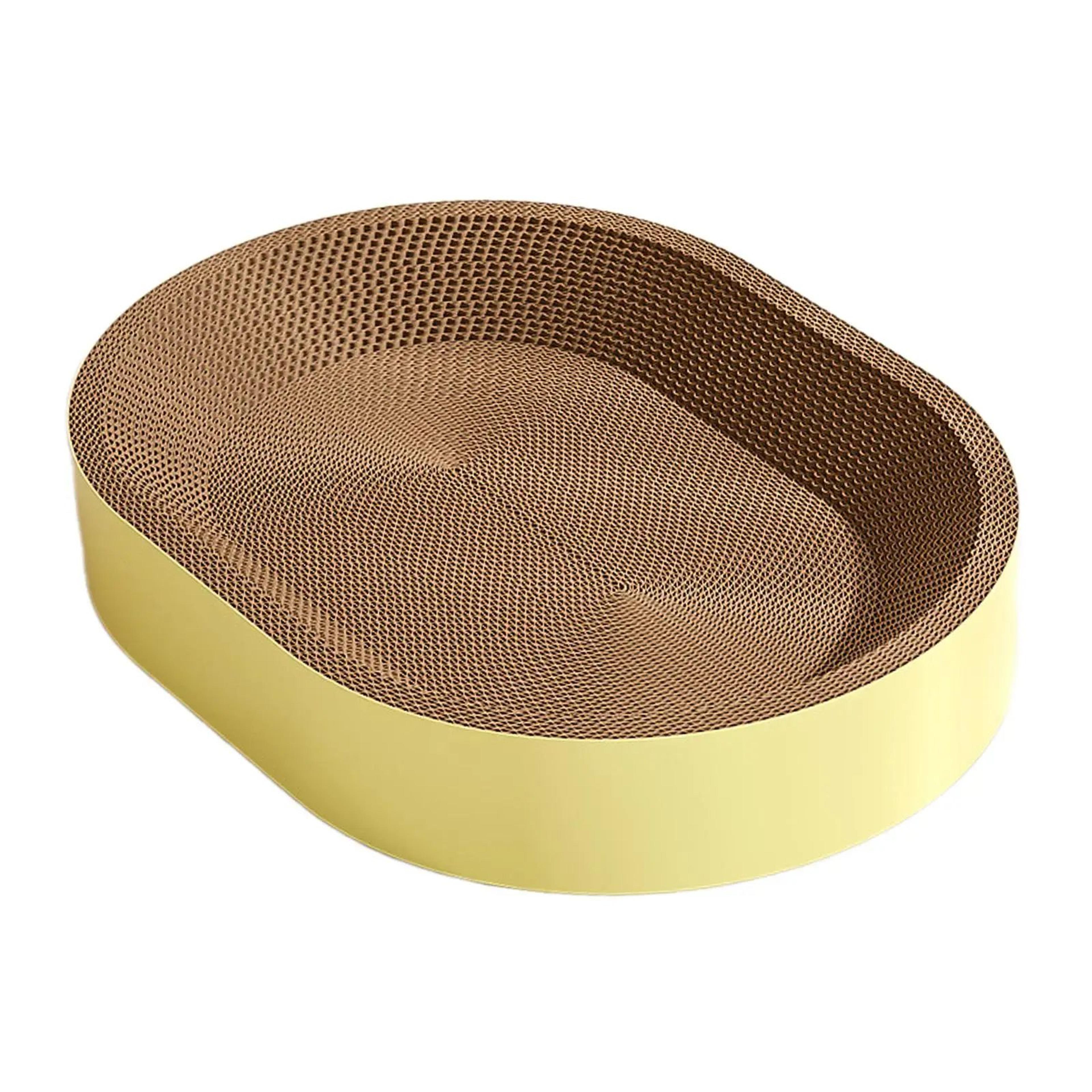 CozyScratch Cat Lounger 0