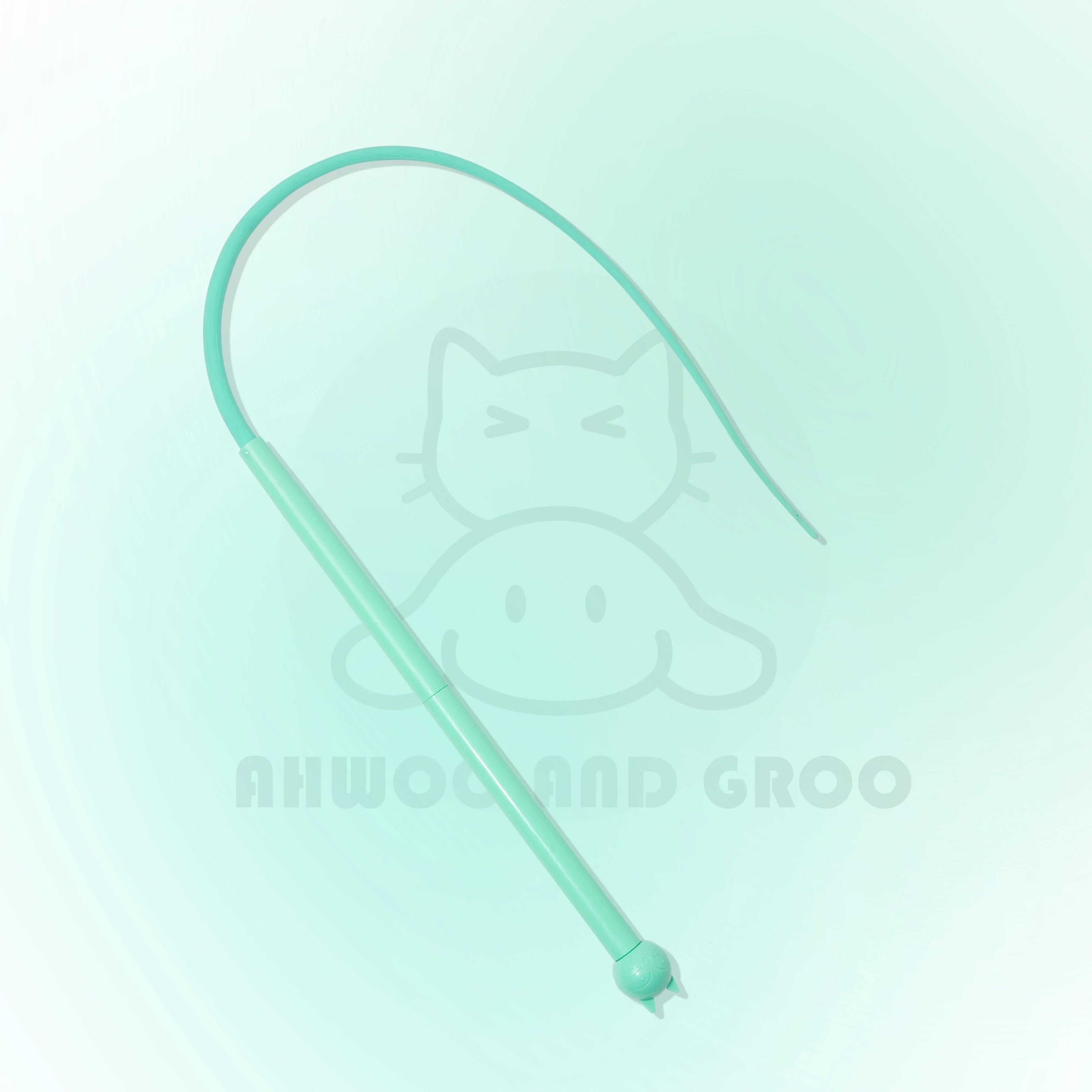 WiggleTail Cat Teaser Wand 6