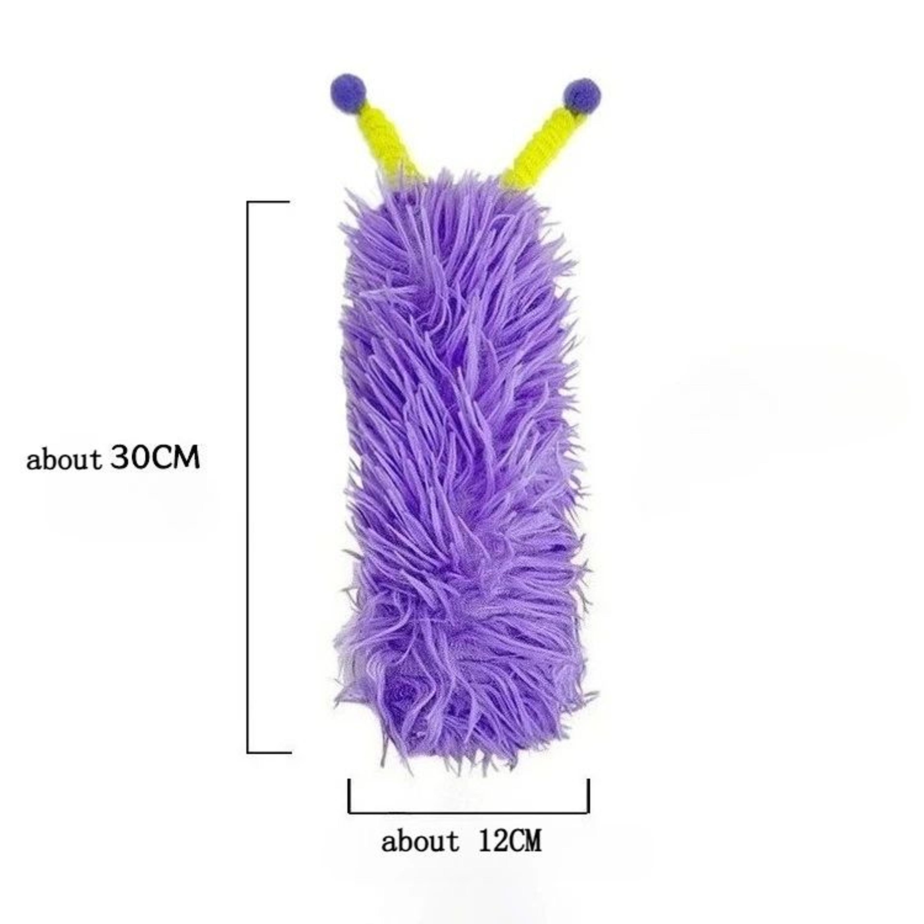 Catnip Plush Pillow Toy Soft Chew And Interactive Self Play Cat Toy 8