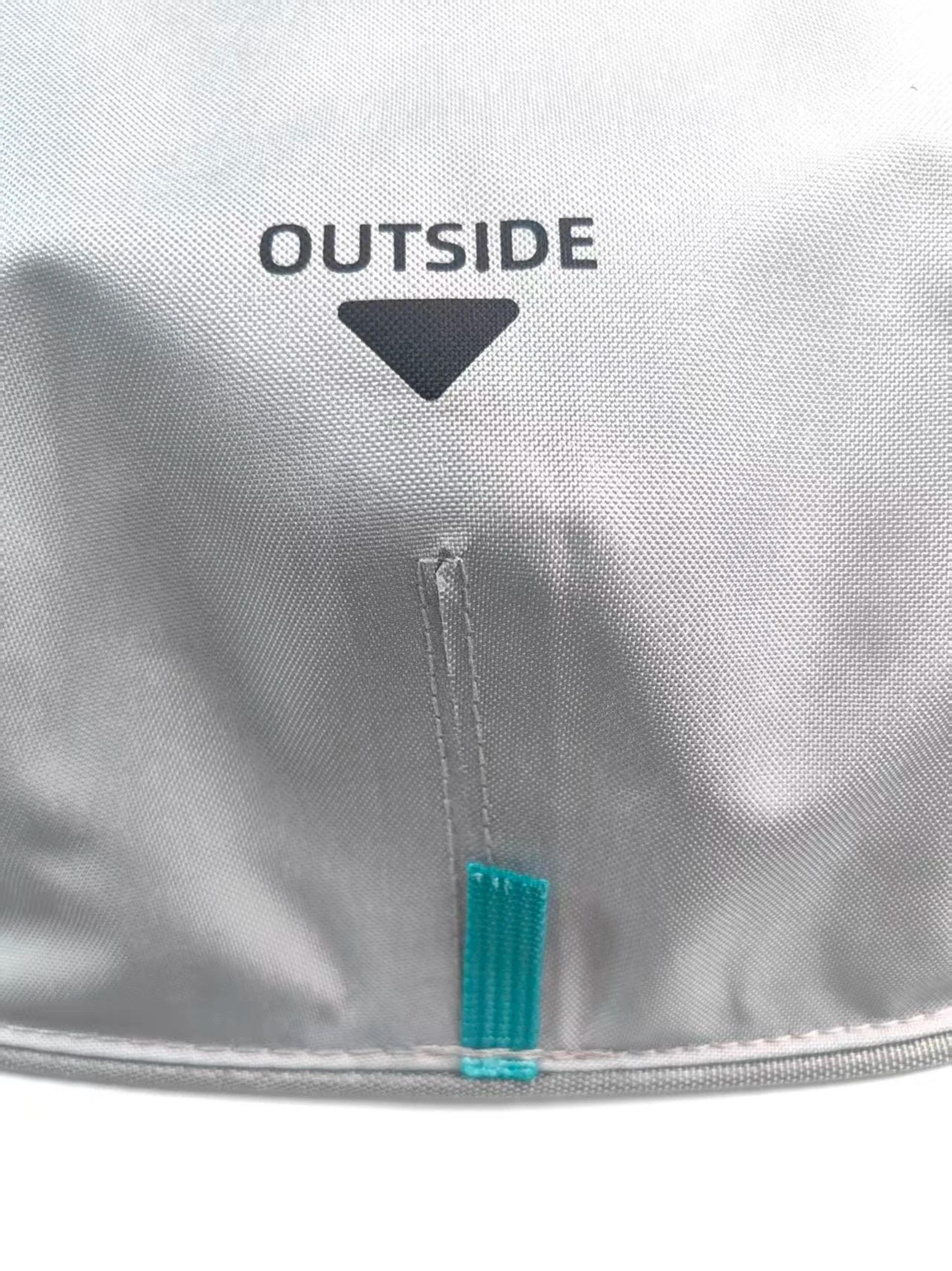 TONEPIE Ti Pro Waterproof Litter Box Liner Pad 2