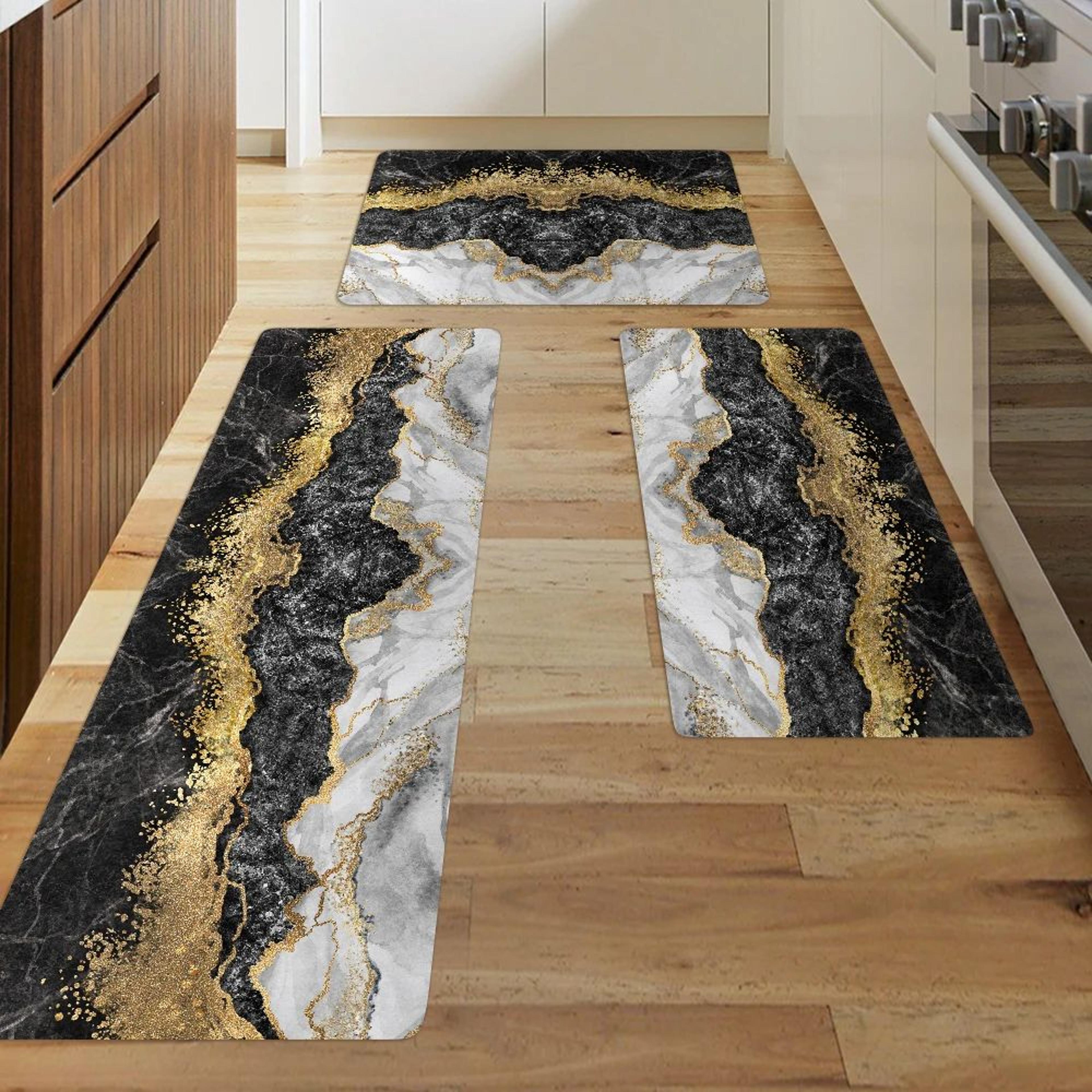 ComfortGrip Waterproof Kitchen Floor Mat 15