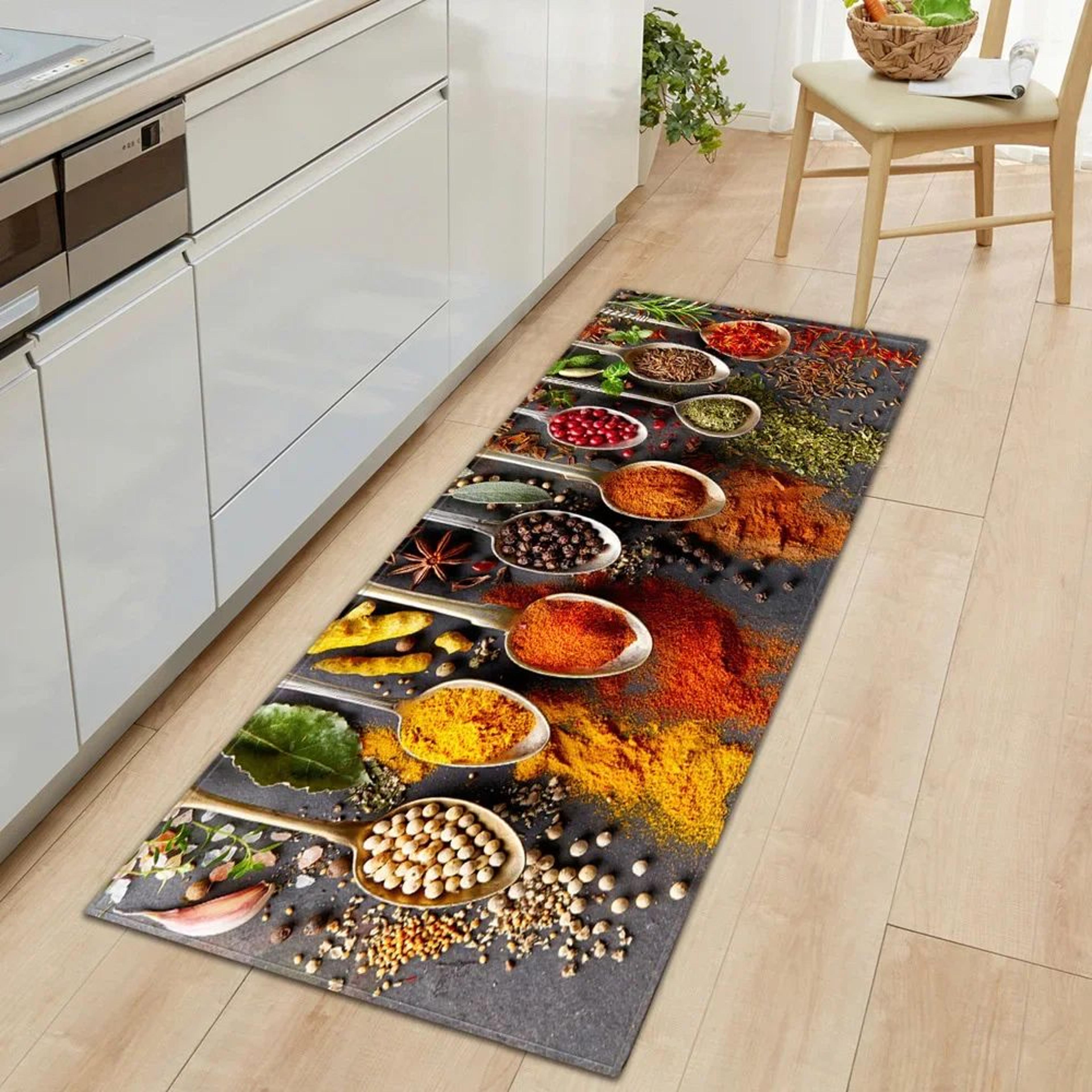 ComfortGrip Waterproof Kitchen Floor Mat 18