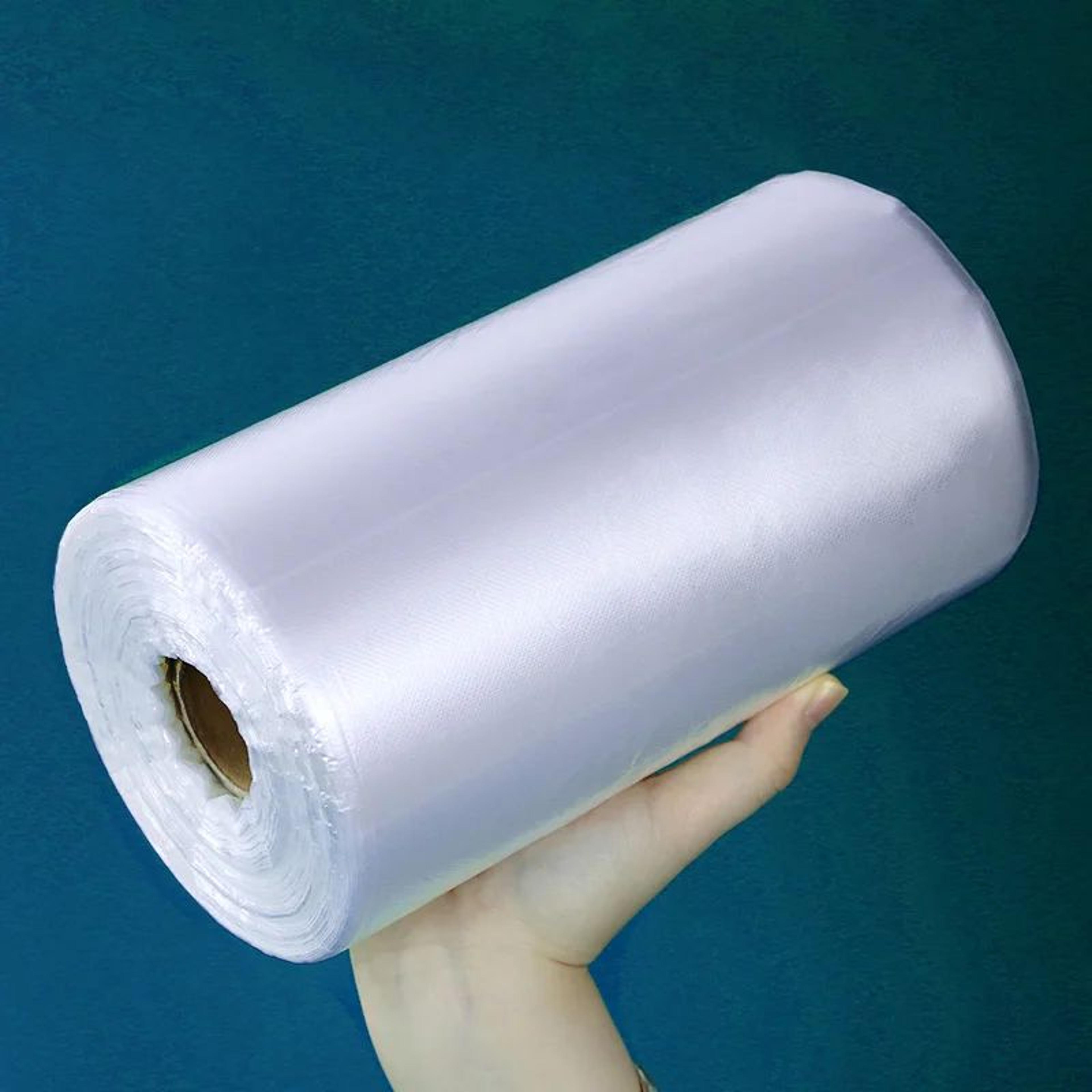 fresh keeping food storage bags roll for kitchen and freezer use