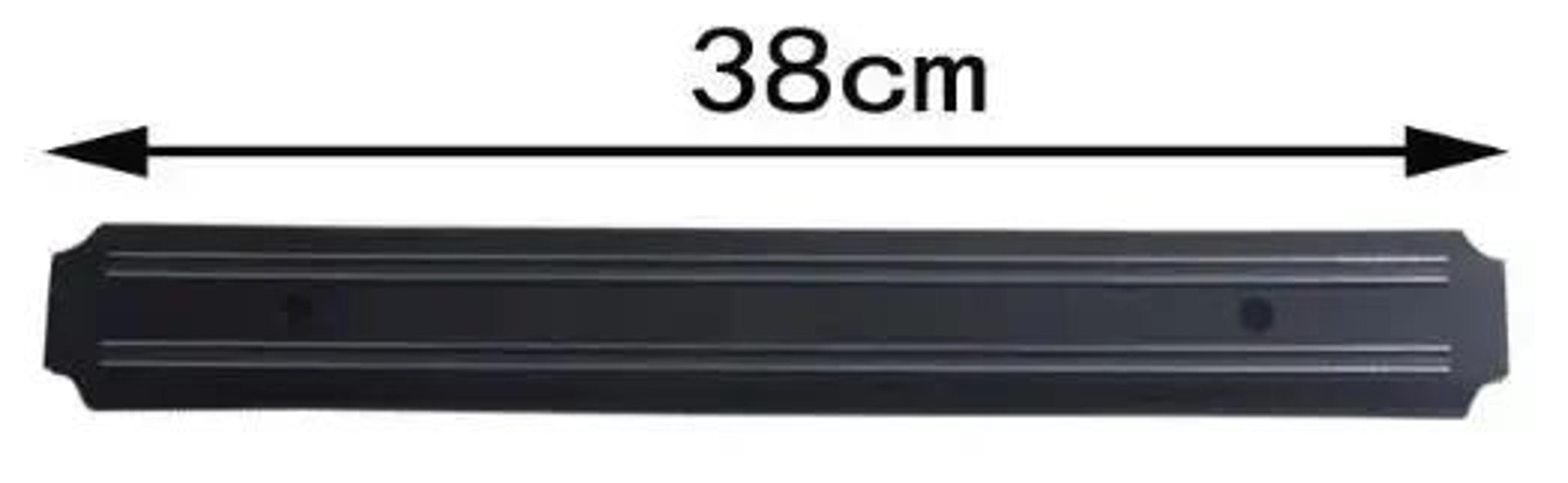 Magnetic Knife Holder Strip 7