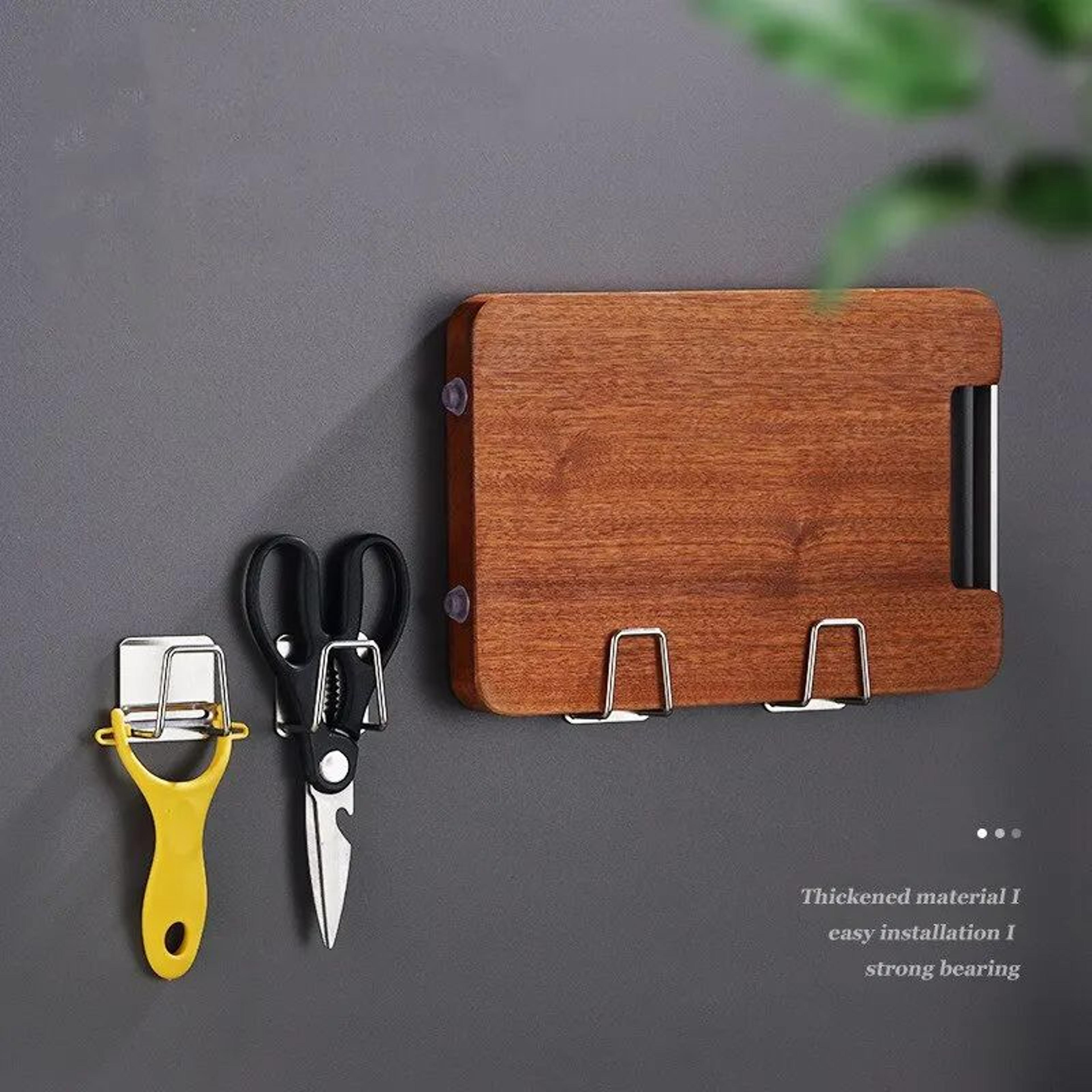 Stainless Steel Sink Sponge Holder Rack 3