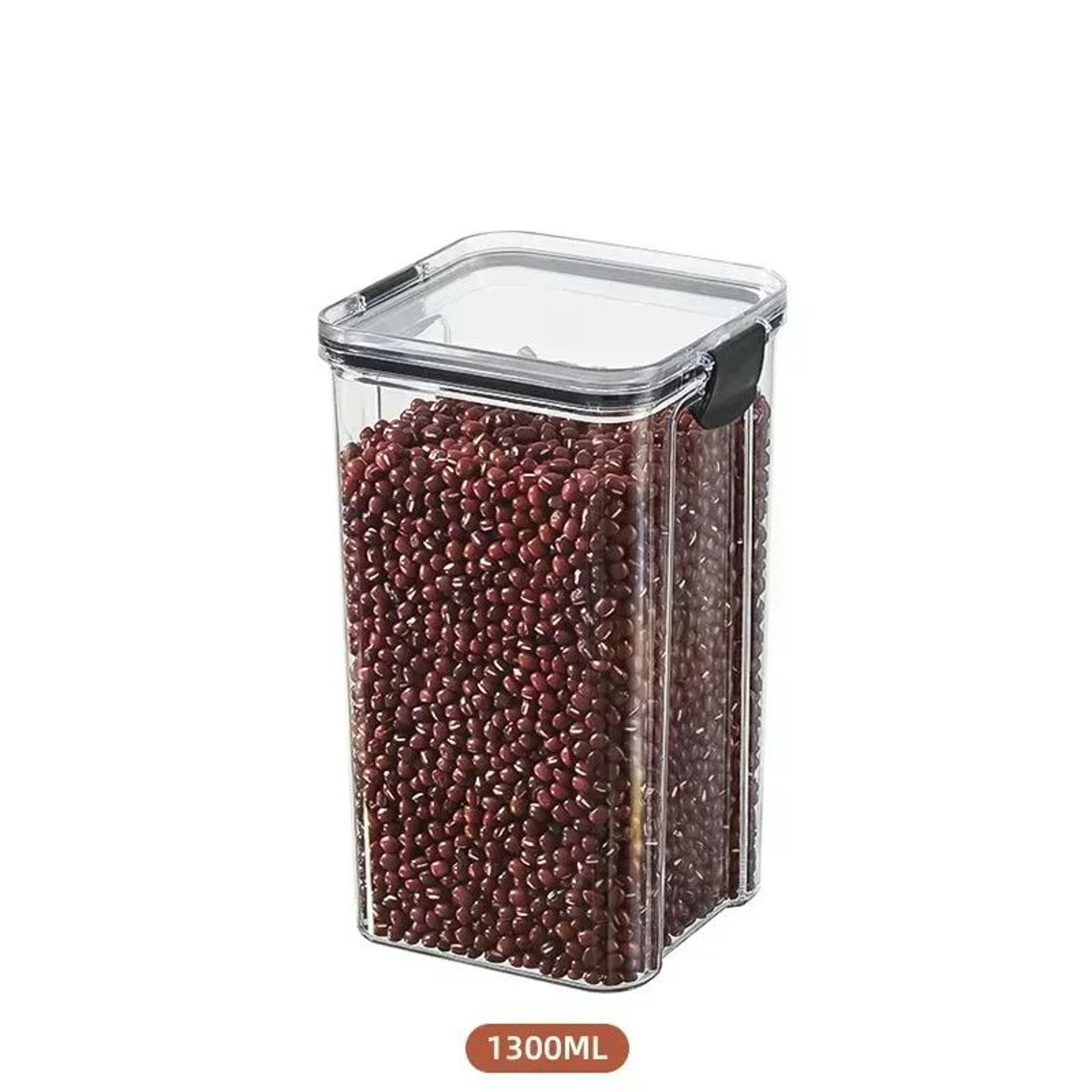 Stackable Airtight Food Storage Container Set 24