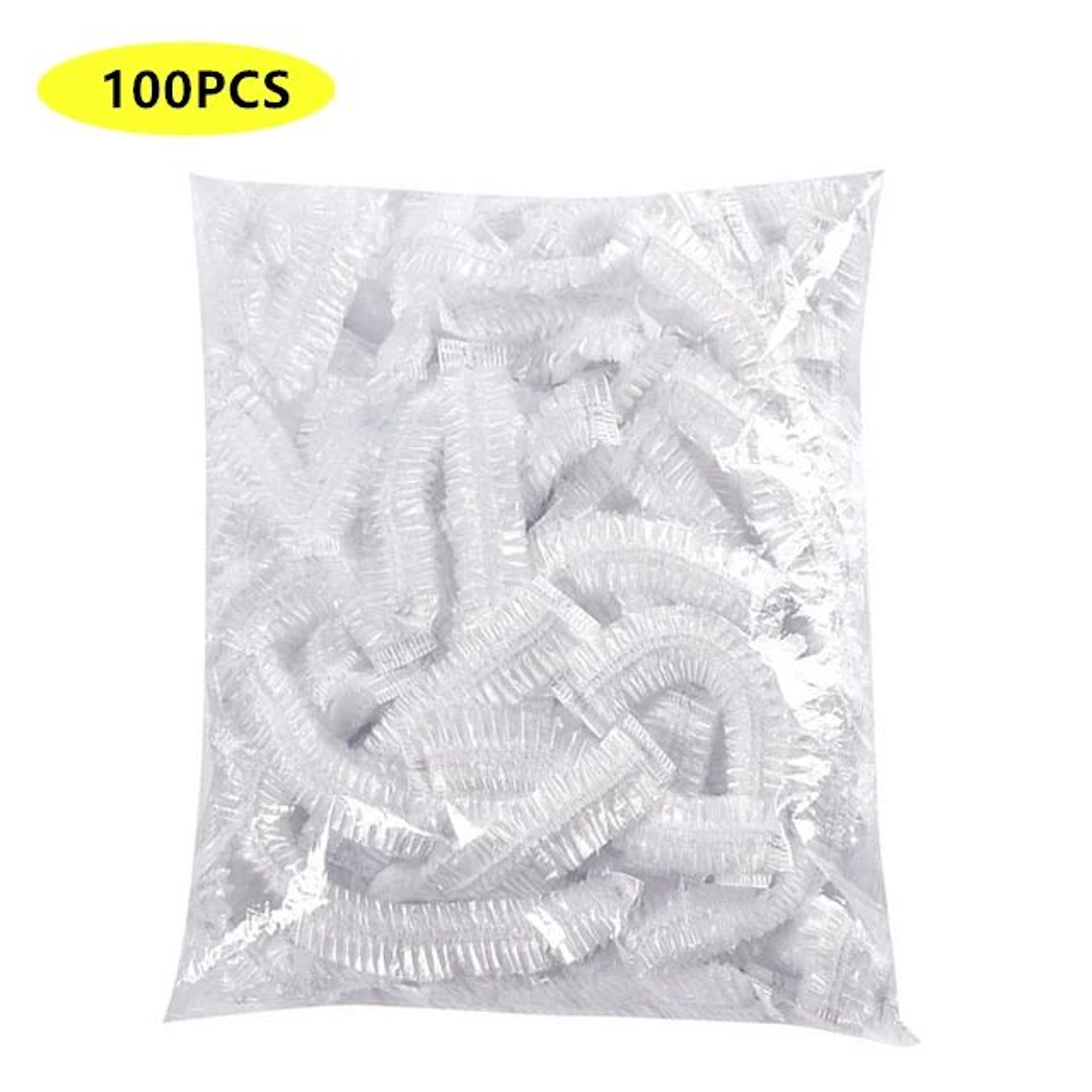Elastic Food Storage Covers Set 7