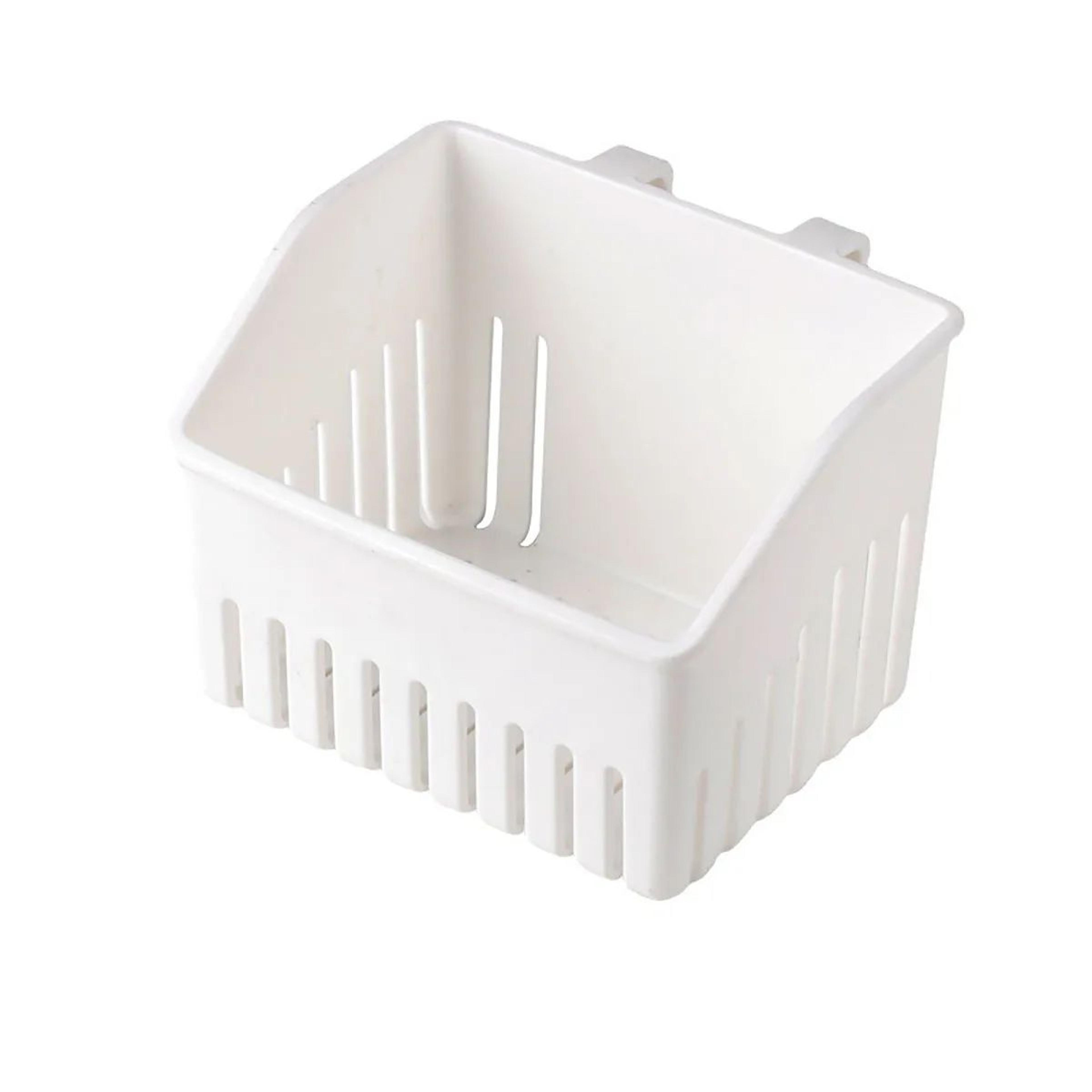 Wall Mounted Cup Holder Rack Upside Down Cup Drying Organizer 6